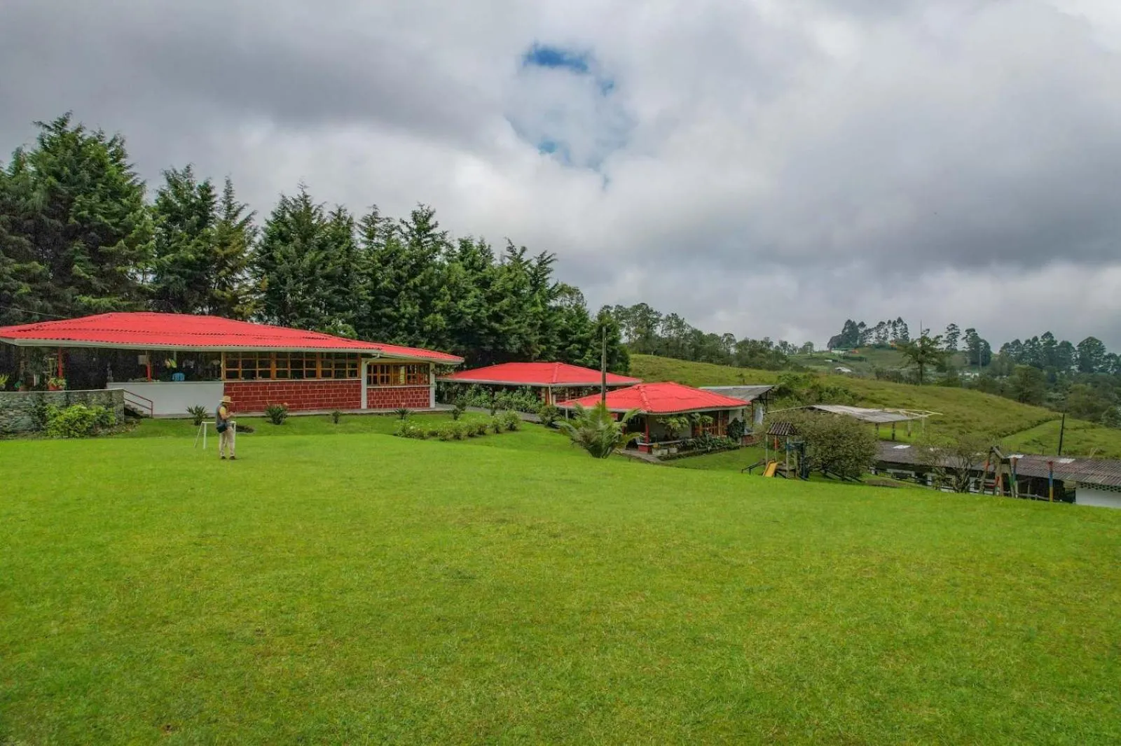 Finca La Toscana