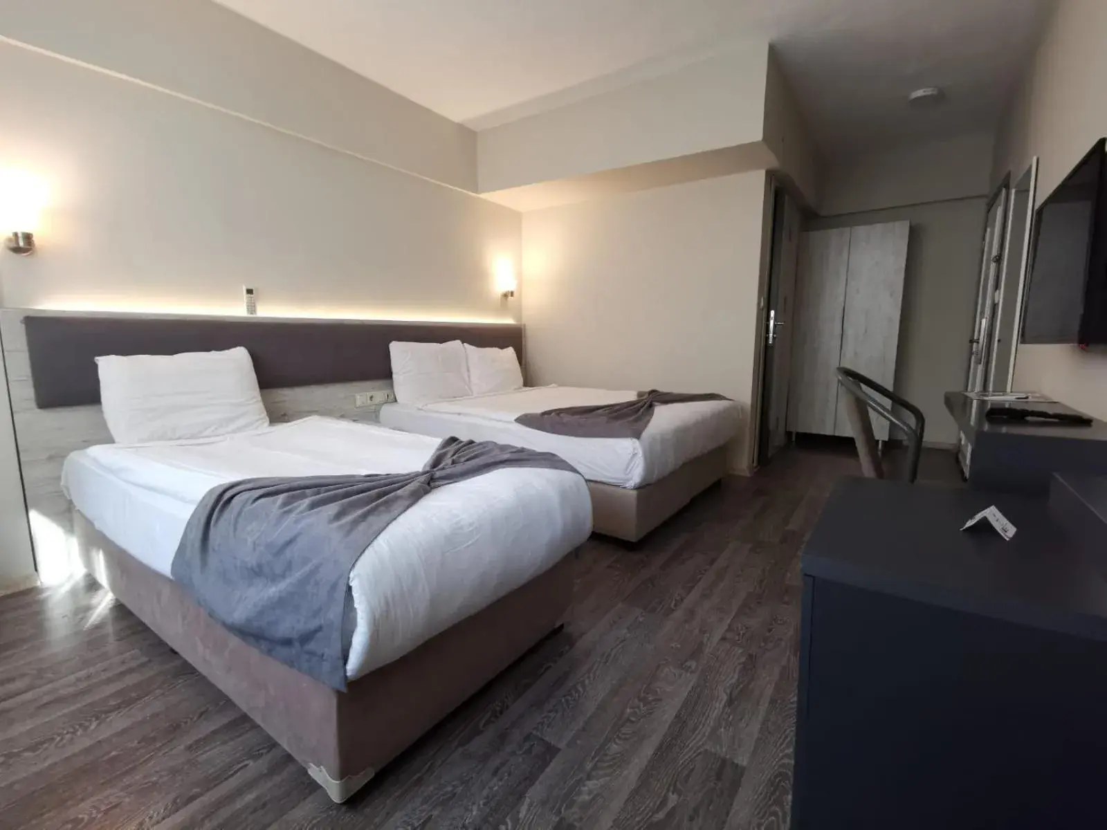 Family Room in Temizay Hotel Family Room in Temizay Hotel