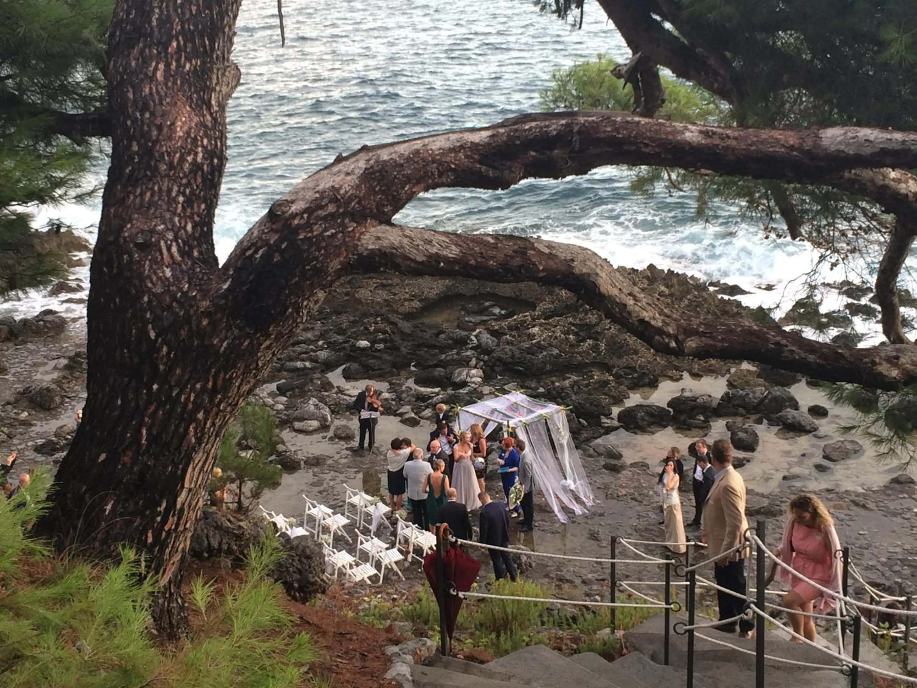 Day in Hotel Villa Delle Meraviglie