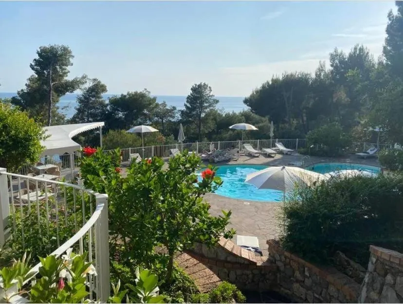 Hotel Villa Delle Meraviglie