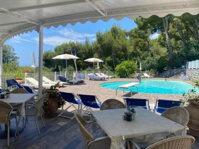 Hotel Villa Delle Meraviglie