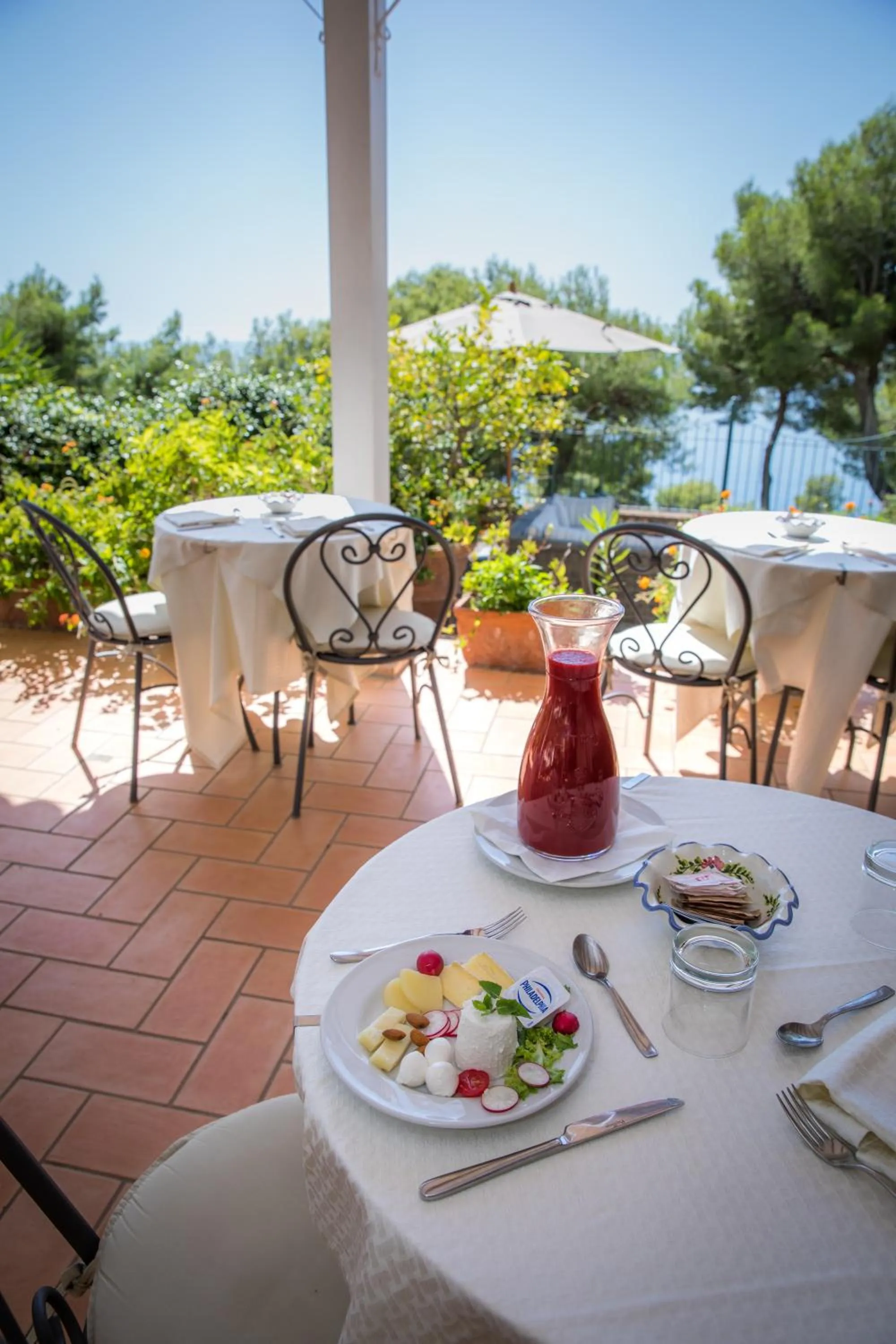 Hotel Villa Delle Meraviglie