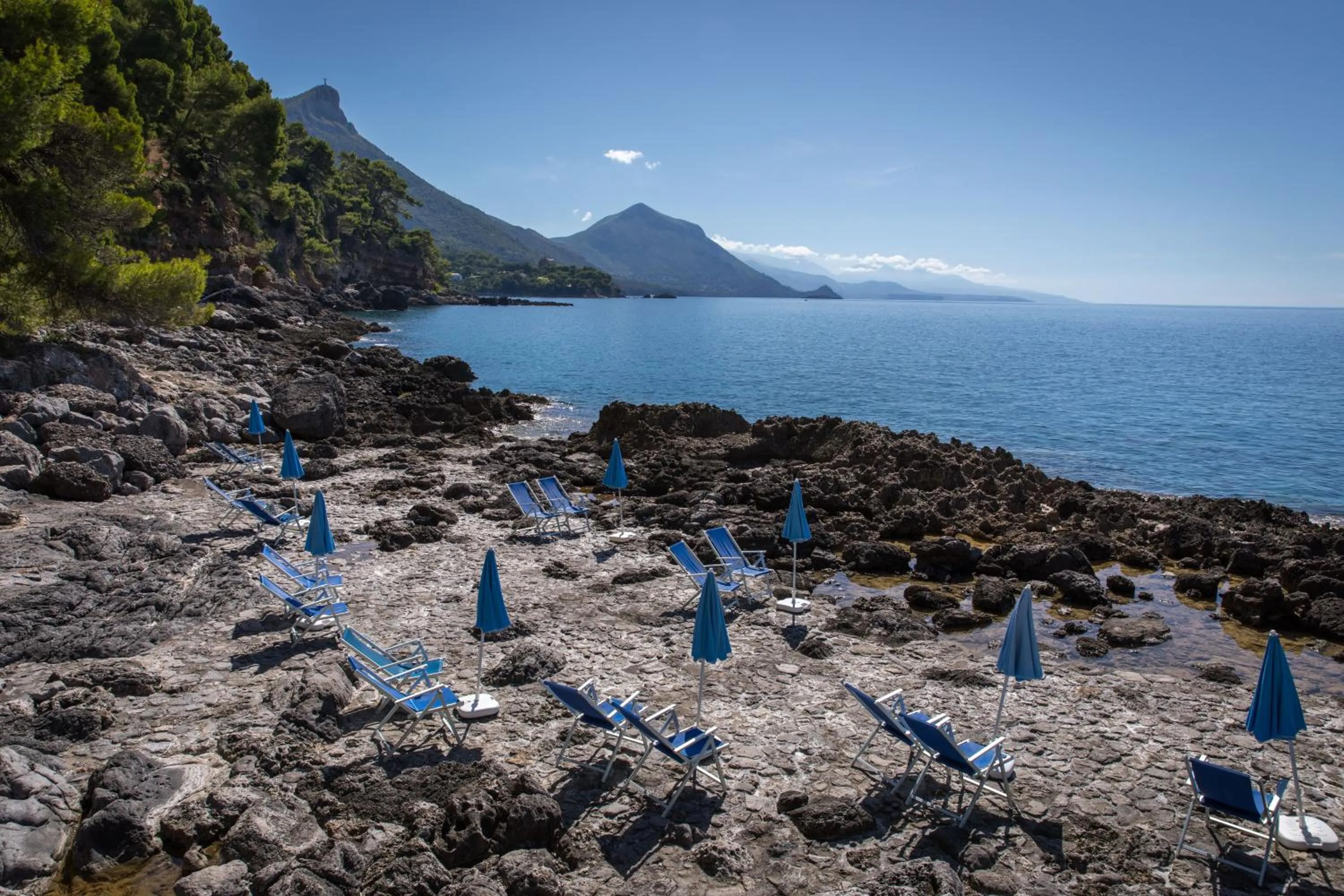 Hotel Villa Delle Meraviglie