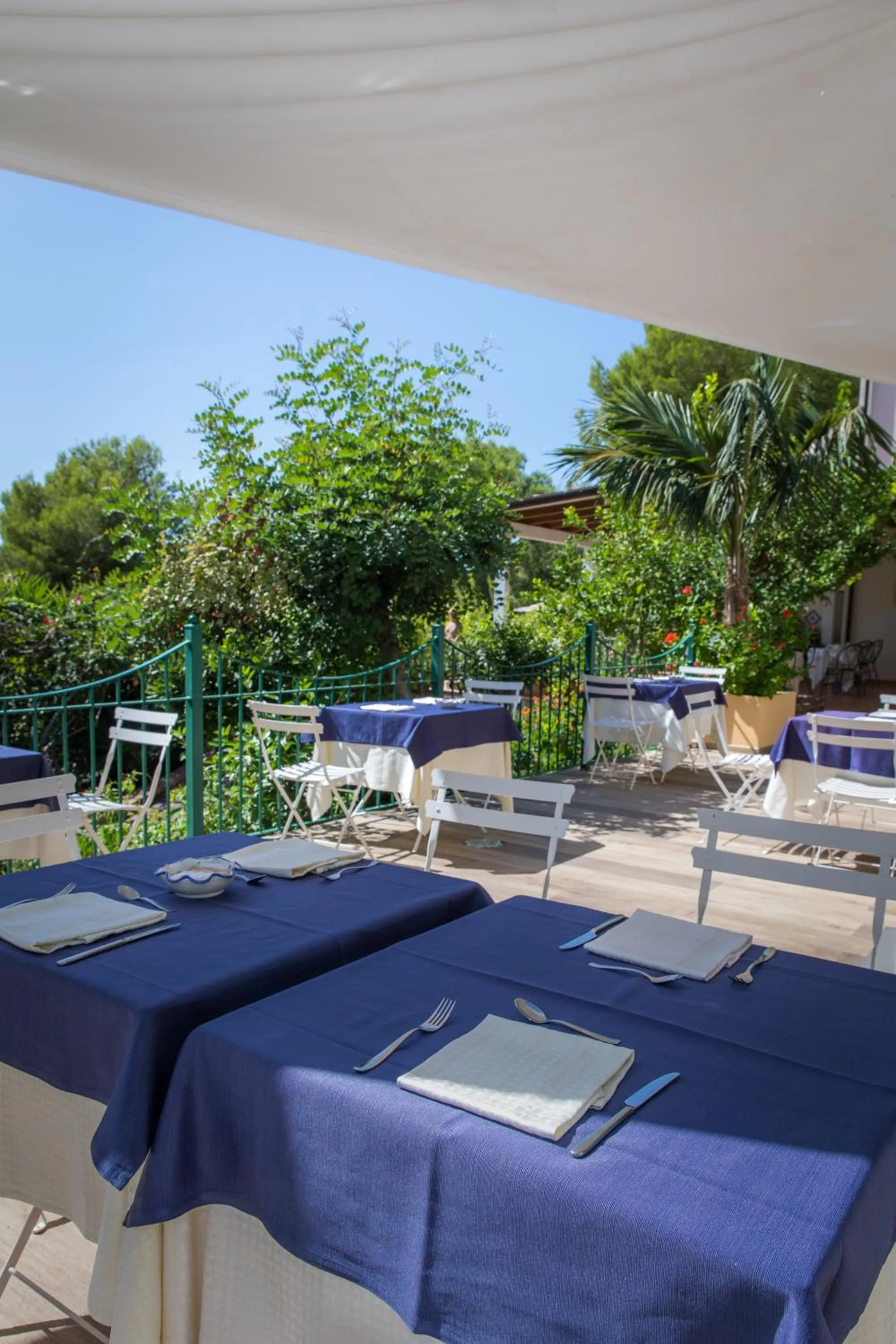 Hotel Villa Delle Meraviglie