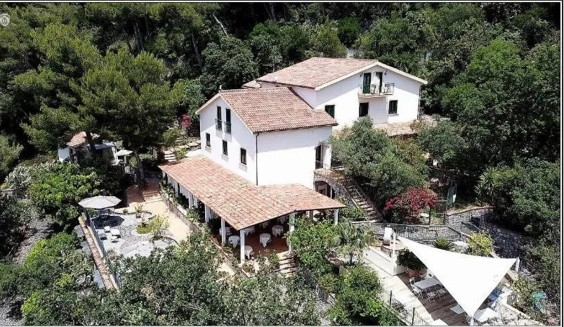 Hotel Villa Delle Meraviglie