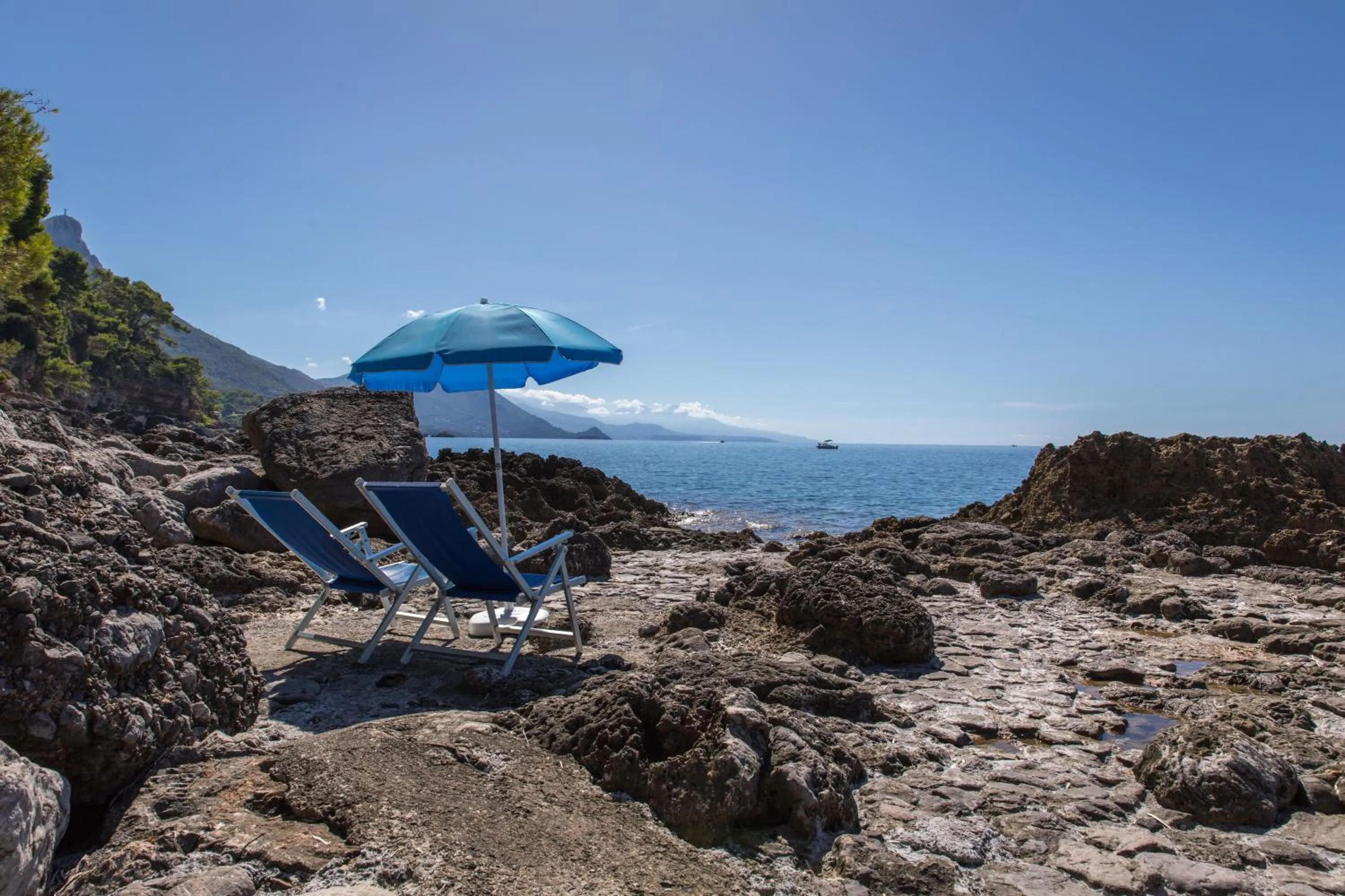 Hotel Villa Delle Meraviglie