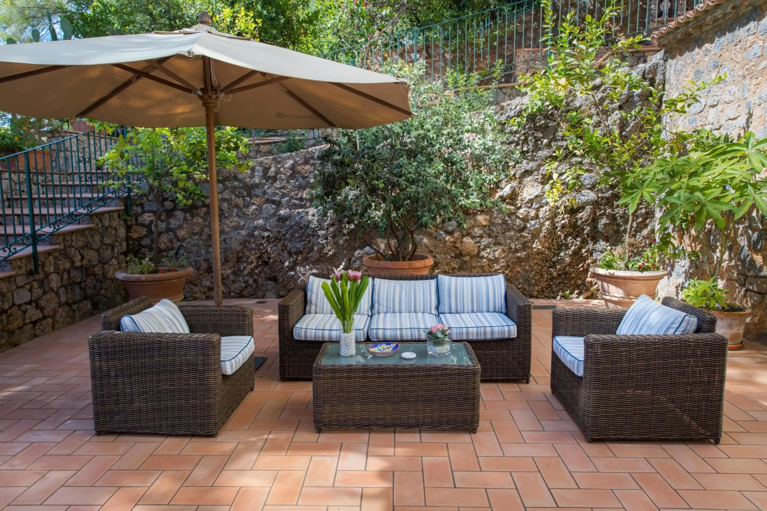 Hotel Villa Delle Meraviglie