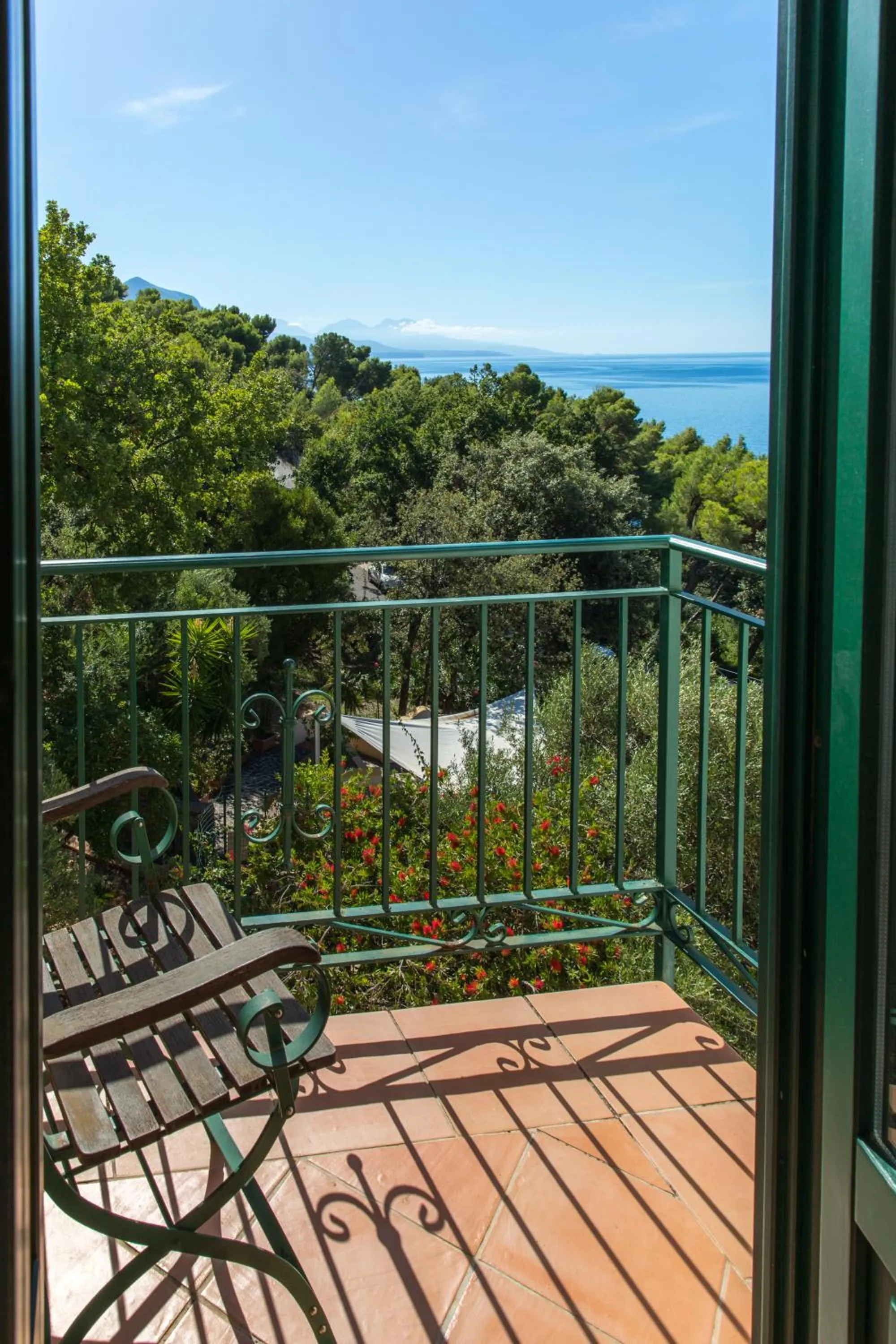 Hotel Villa Delle Meraviglie