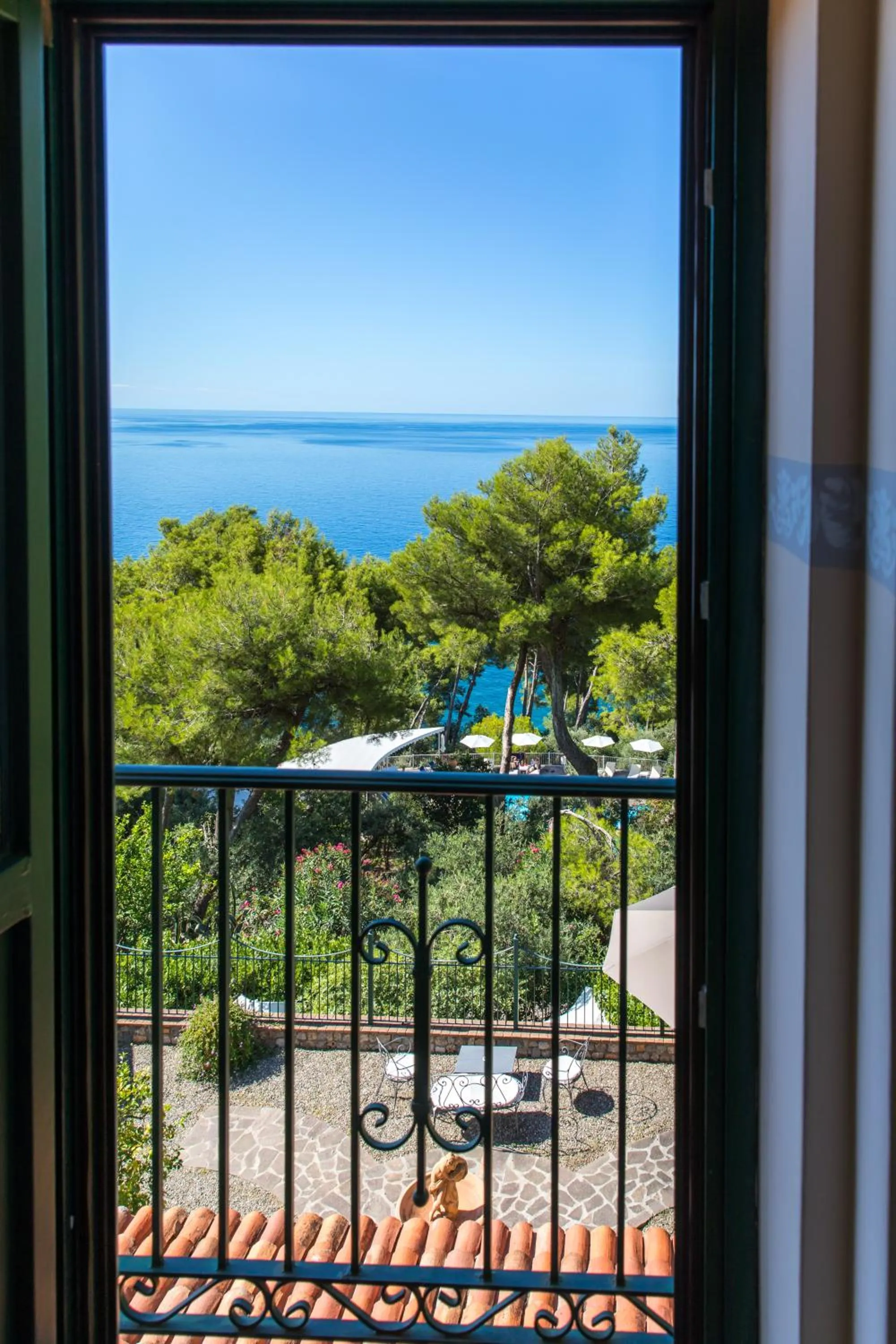 Hotel Villa Delle Meraviglie