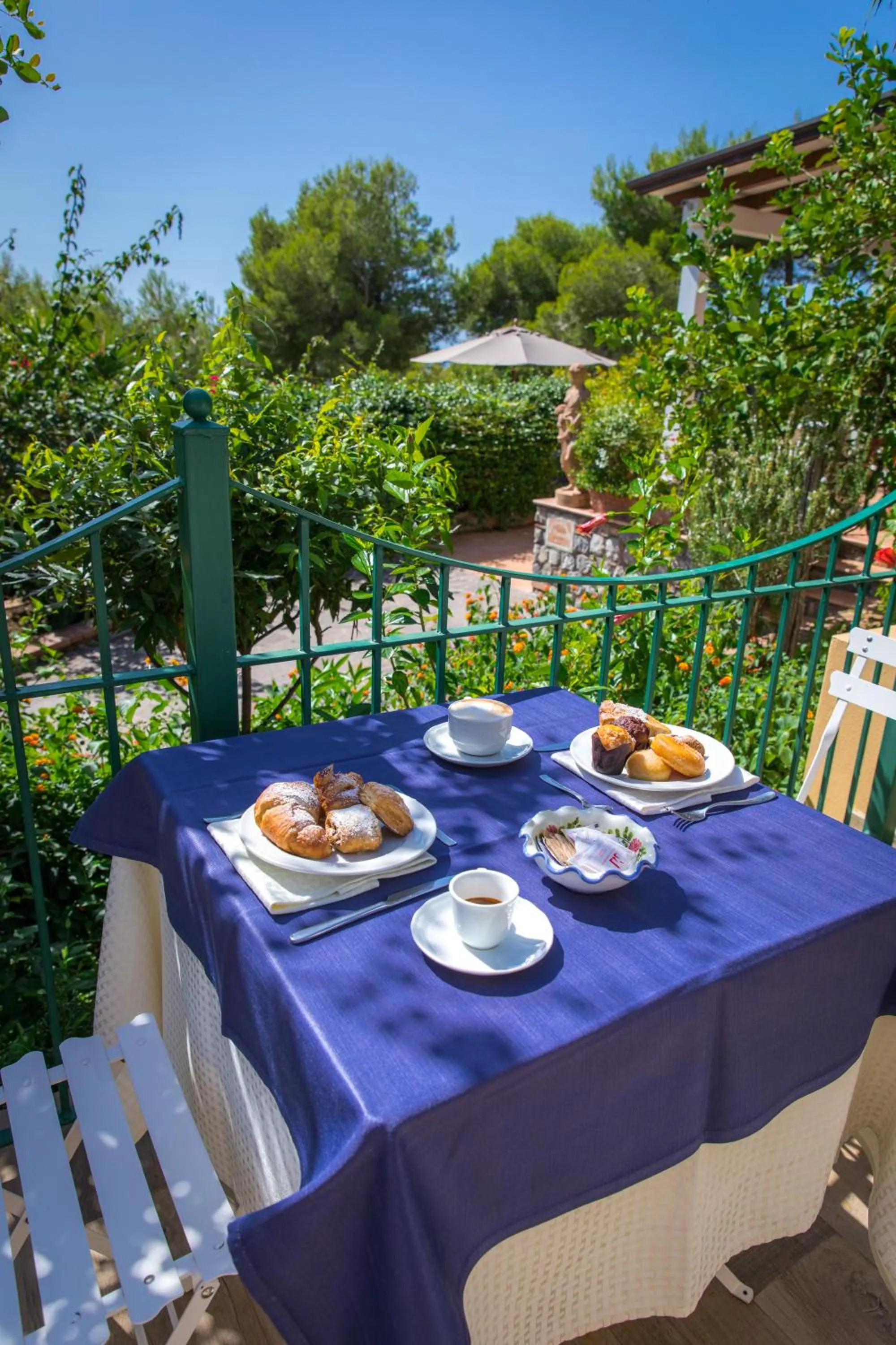 Hotel Villa Delle Meraviglie