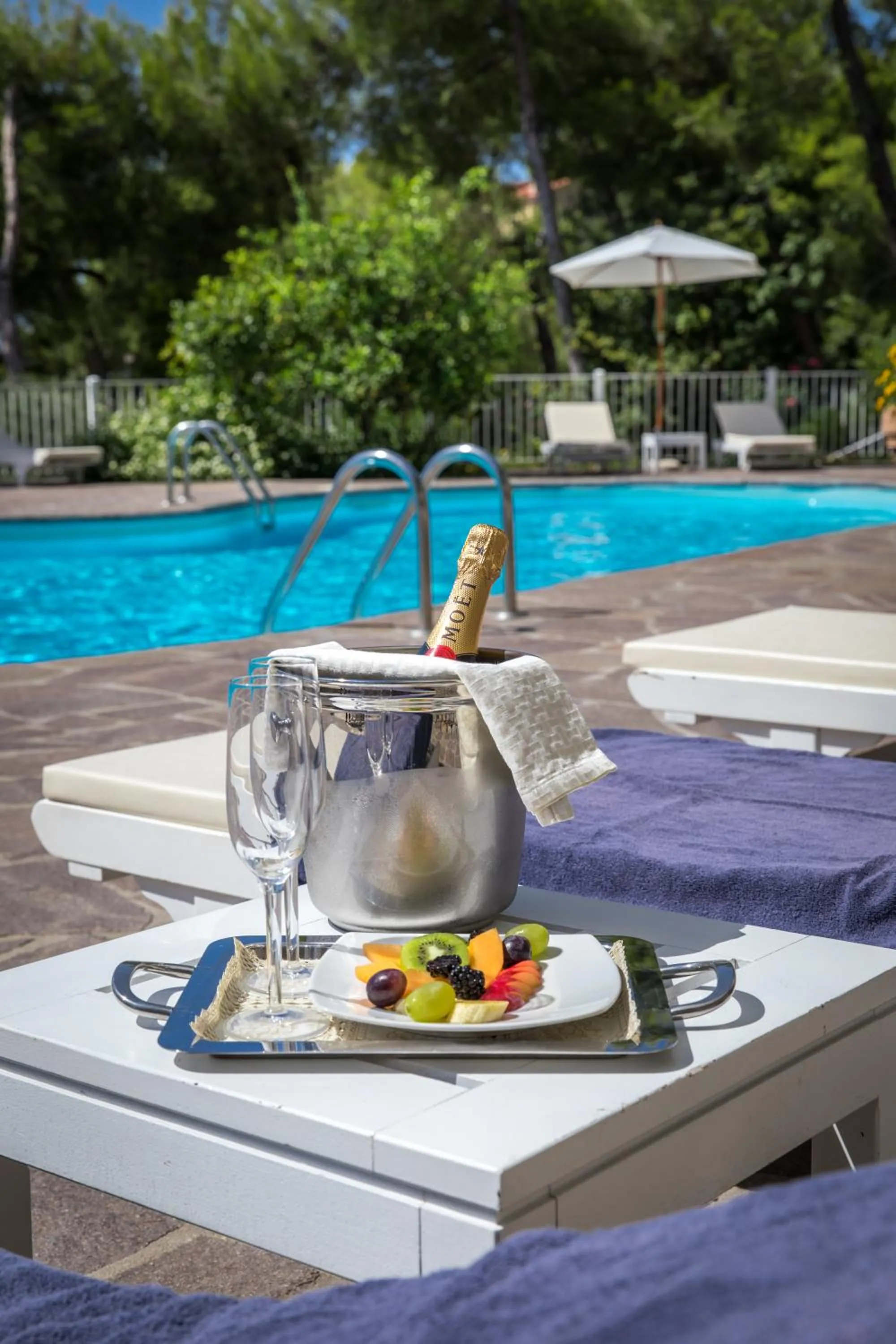 Hotel Villa Delle Meraviglie