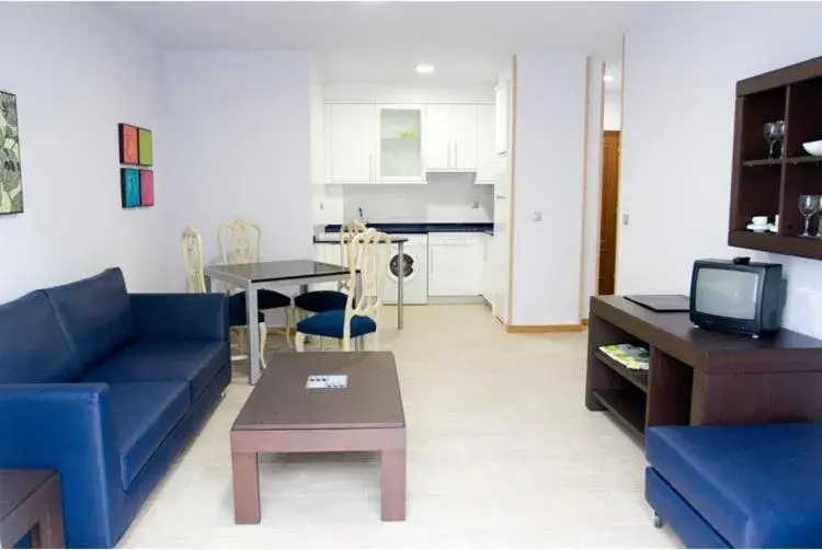 Apartamentos Turisticos Noray Apartamentos Turisticos Noray