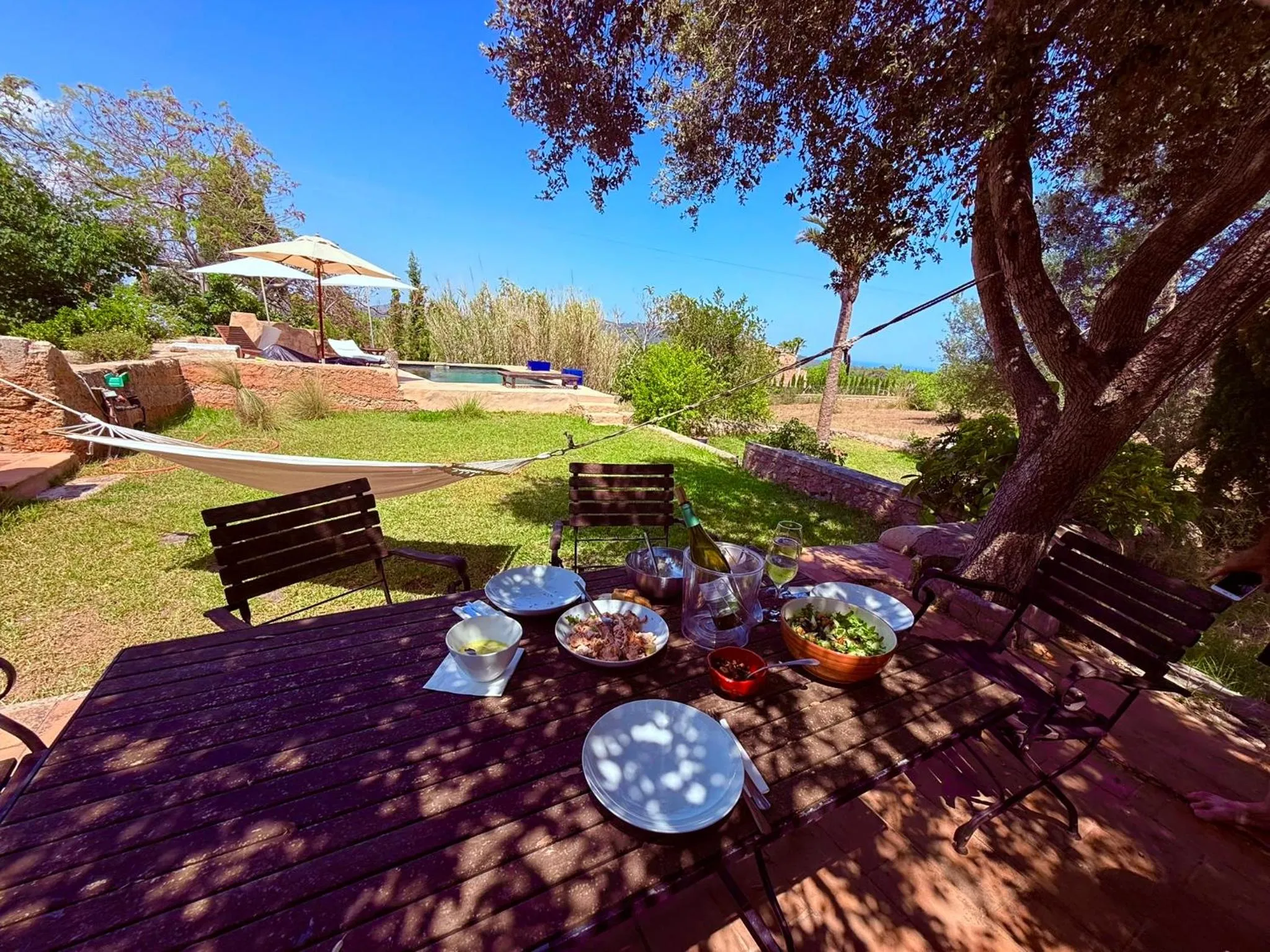 Finca CanFirella Portocolom