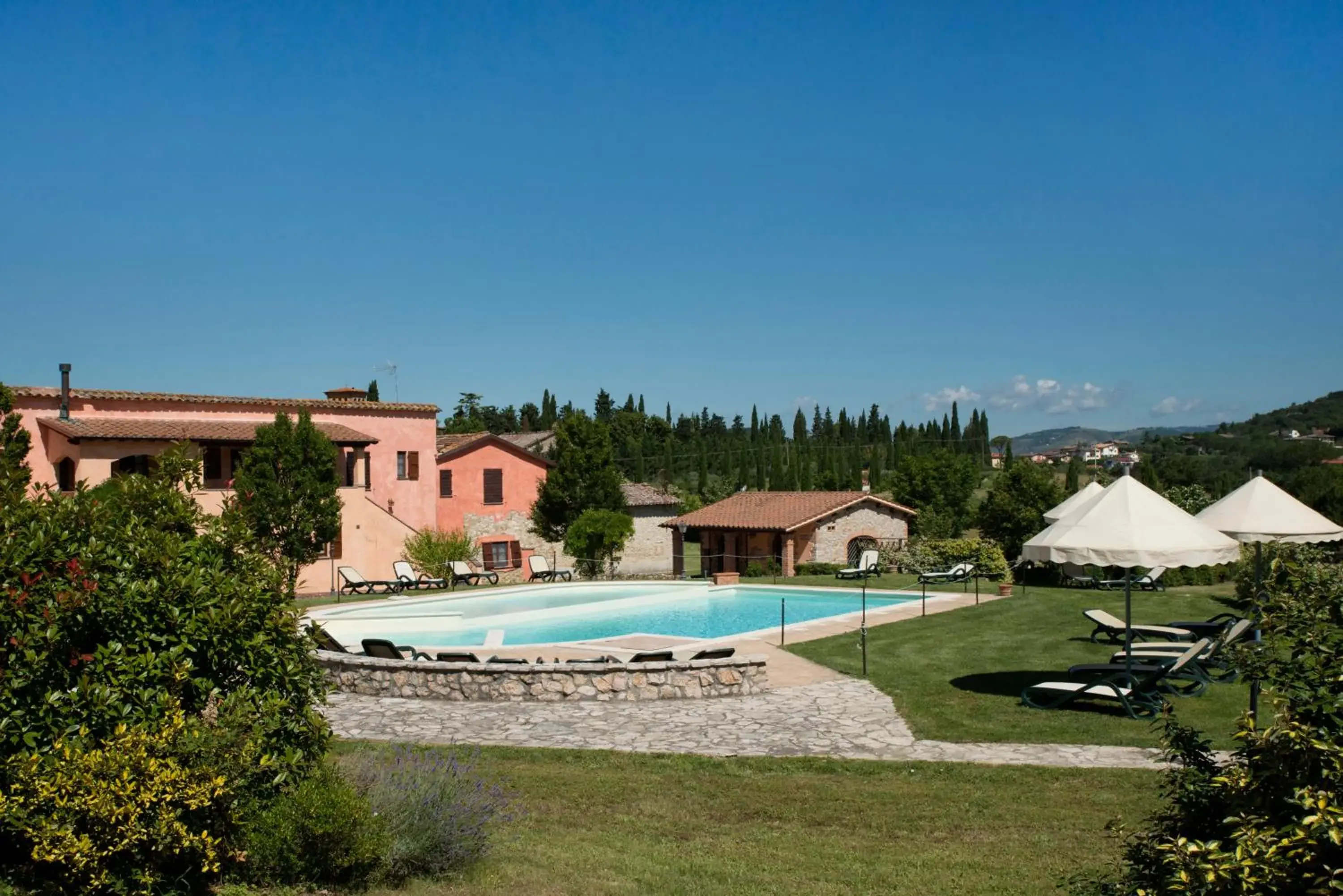 Agriturismo Colle Vento Agriturismo Colle Vento