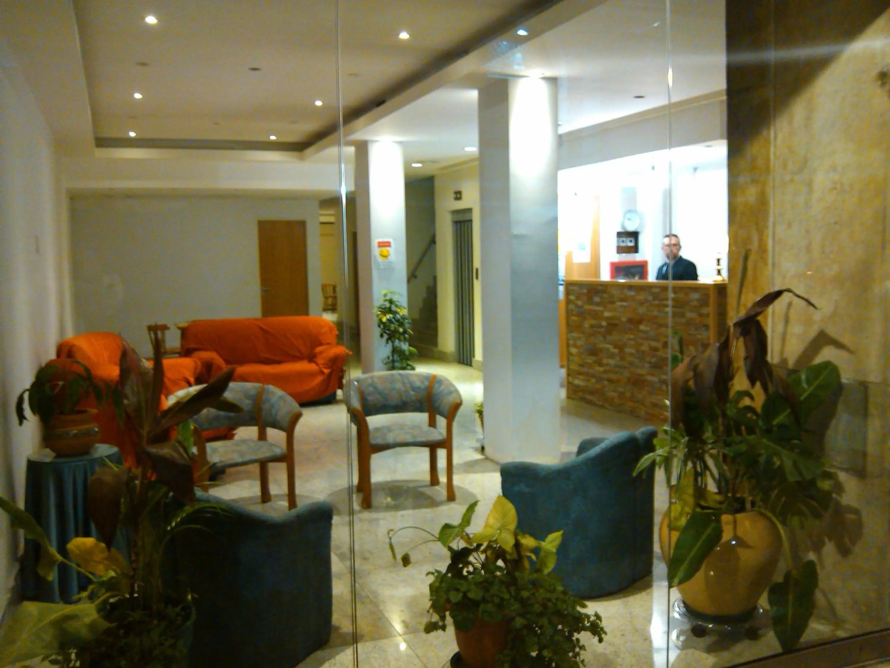 Blanro Hotel