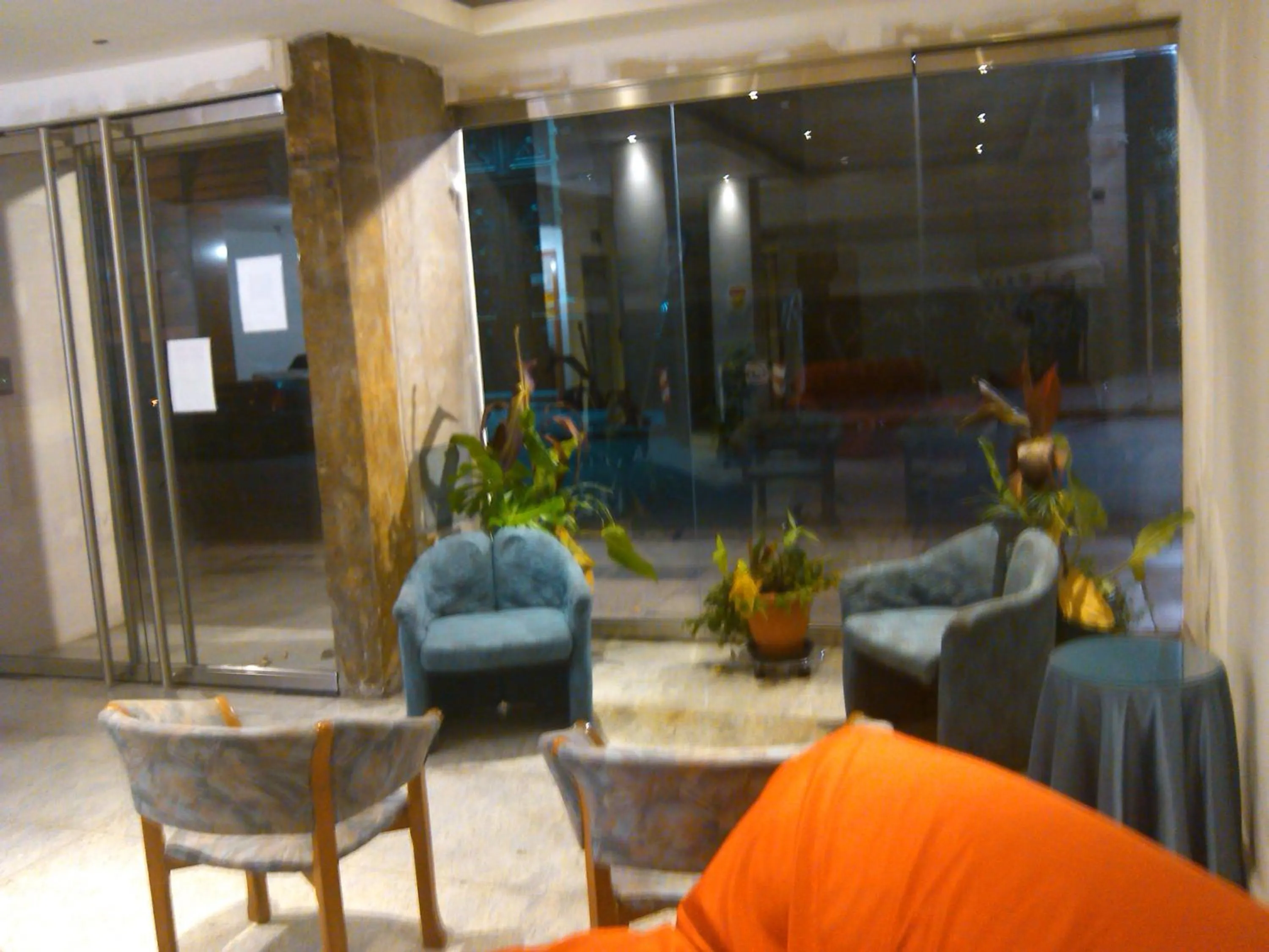 Blanro Hotel