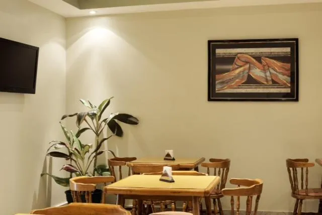 Blanro Hotel