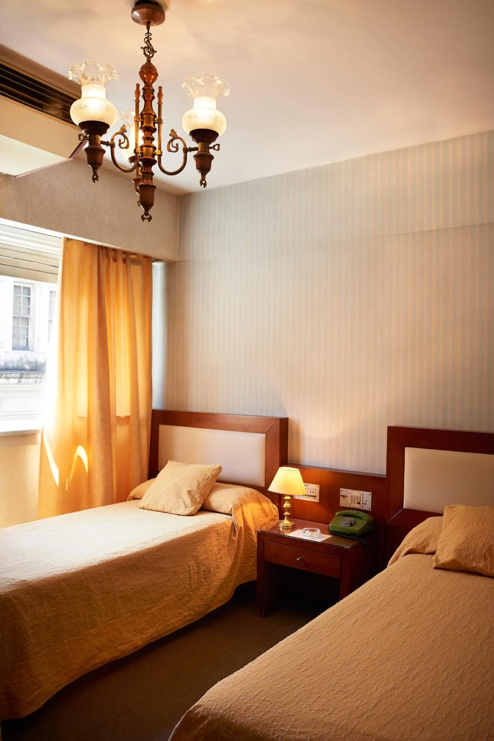 Blanro Hotel