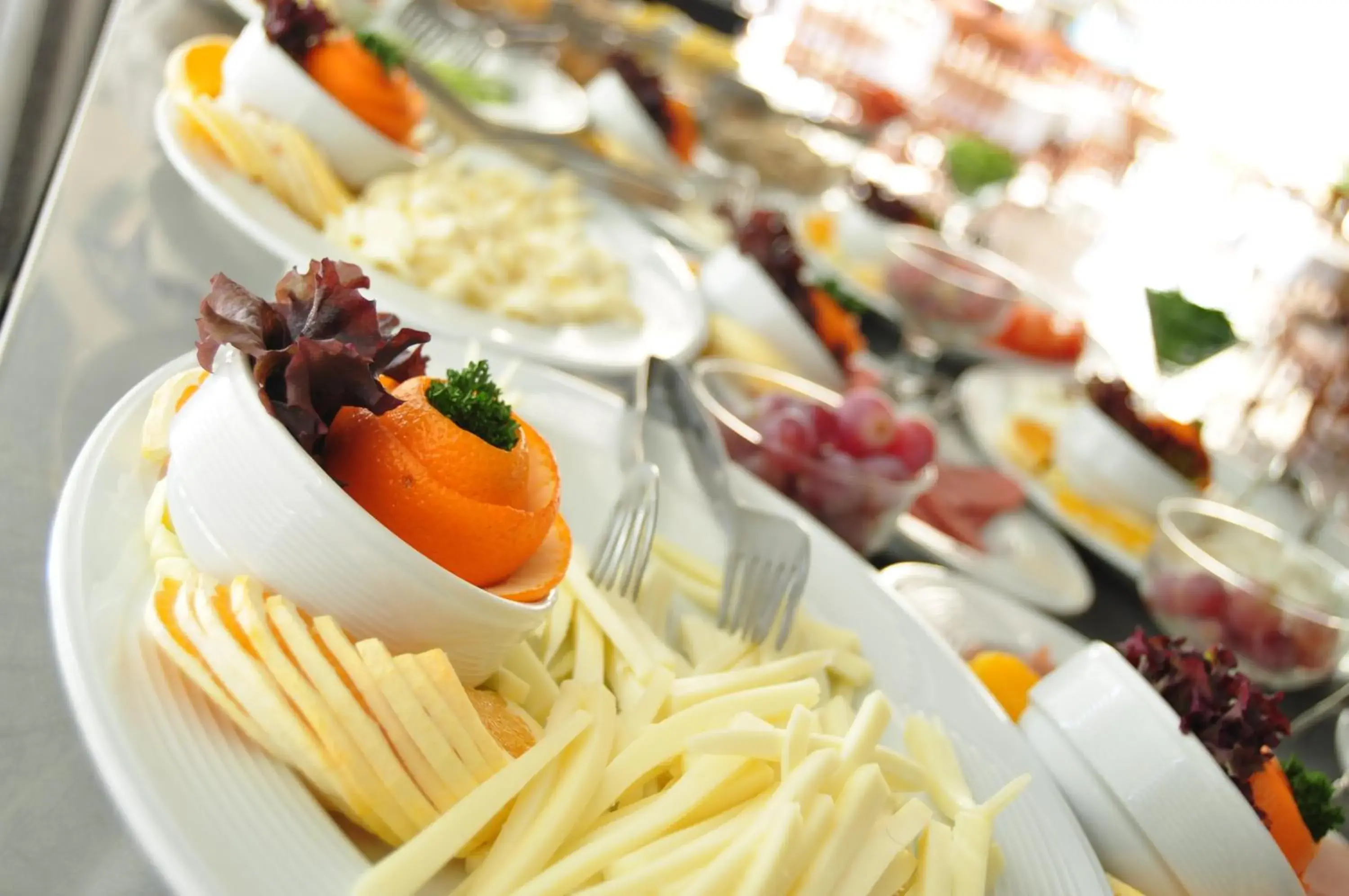 Restaurant/places to eat in The Corner Park Hotel Restaurant/places to eat in The Corner Park Hotel