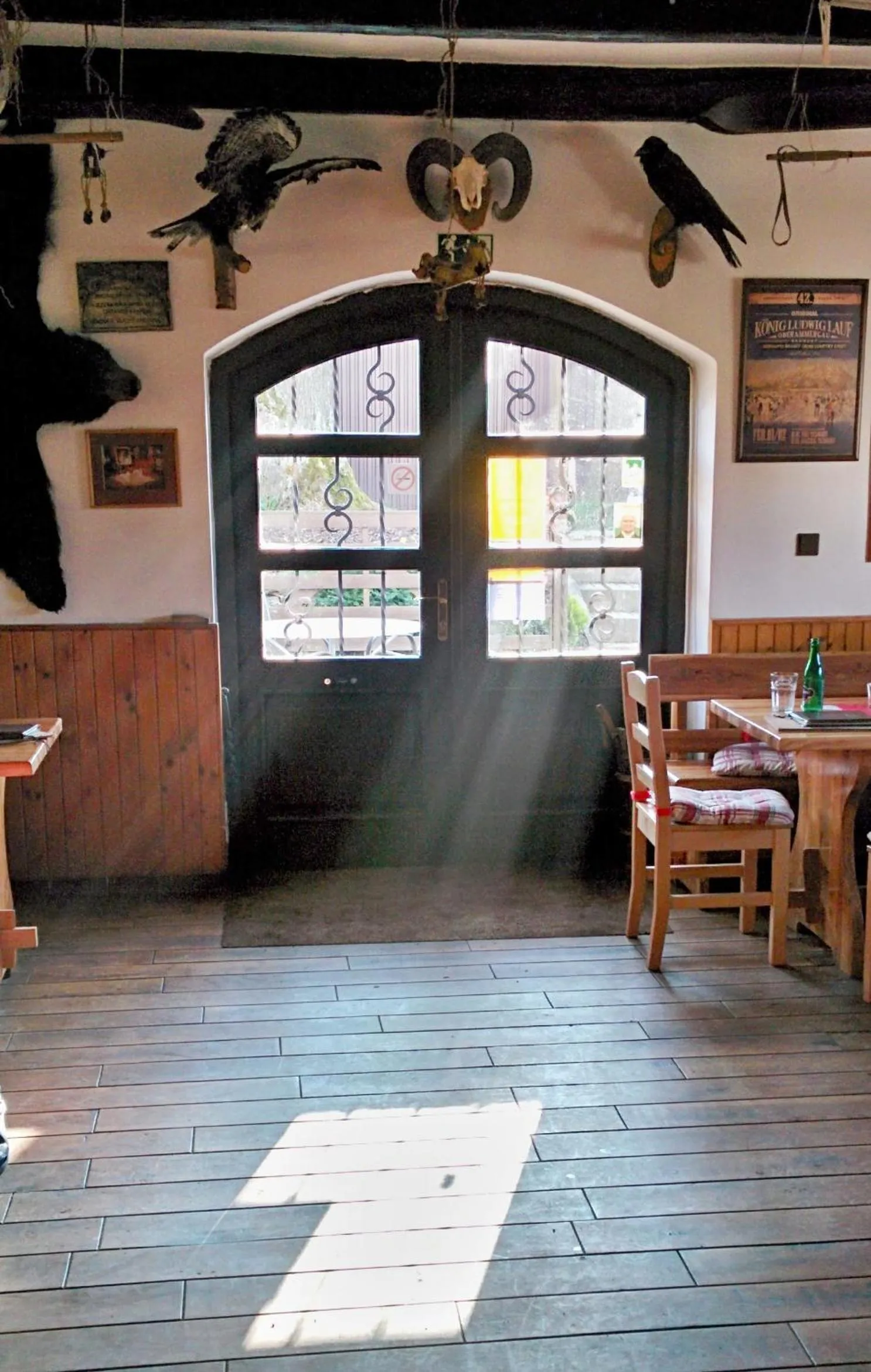 Restaurant/places to eat in Hostinec U Pejska a Kocicky