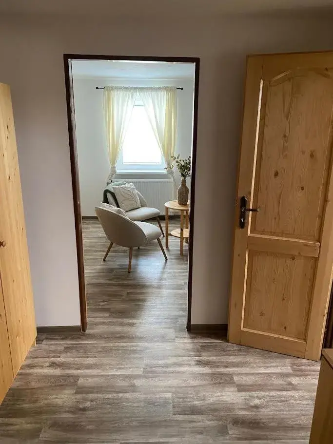 Double Room - single occupancy in Hostinec U Pejska a Kocicky Double Room - single occupancy in Hostinec U Pejska a Kocicky