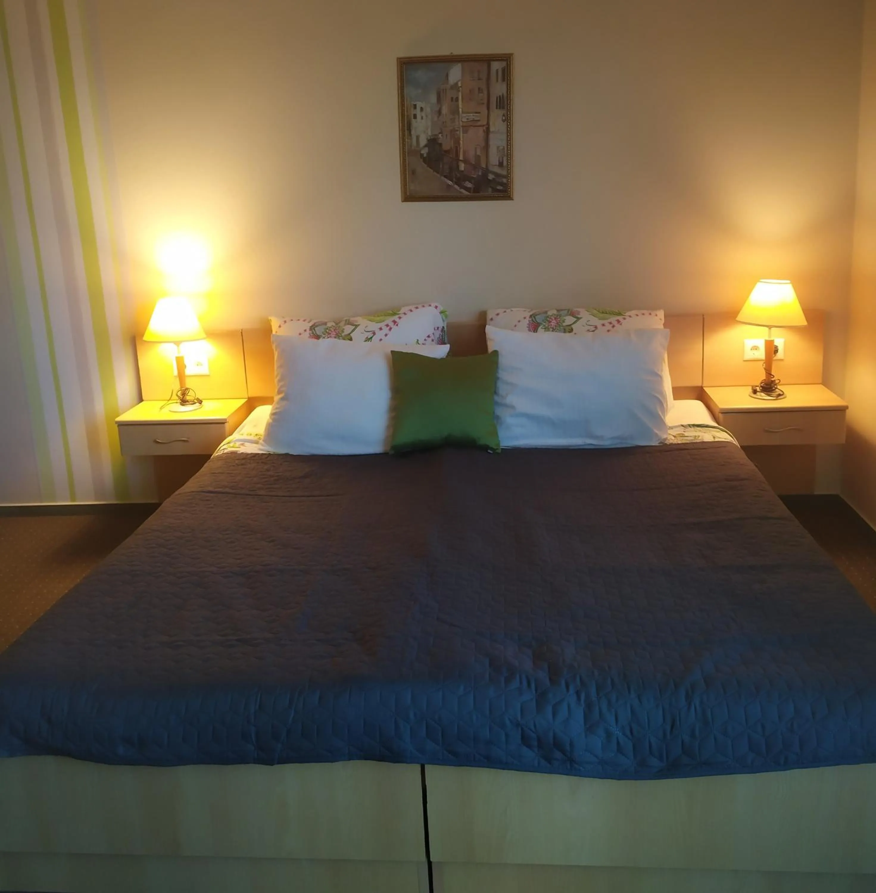Sweet Apartman Zalakaros