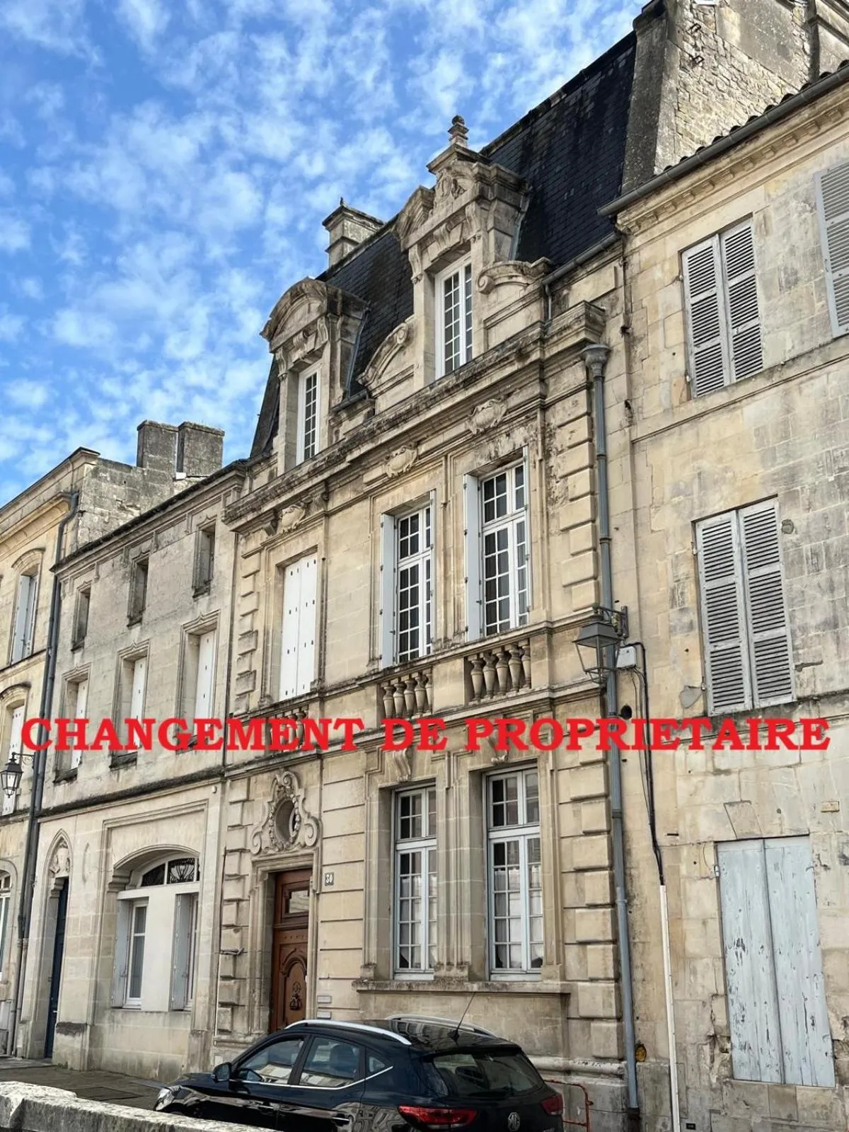 Résidence du Château