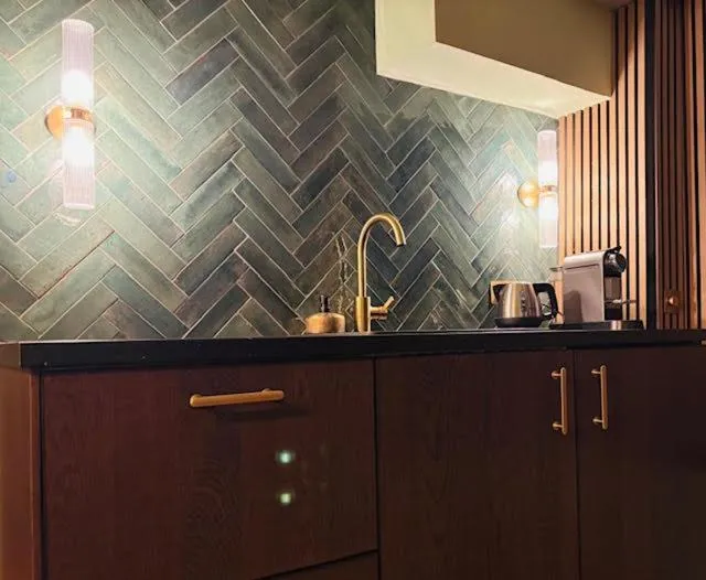 Kitchen or kitchenette in SeventyFive