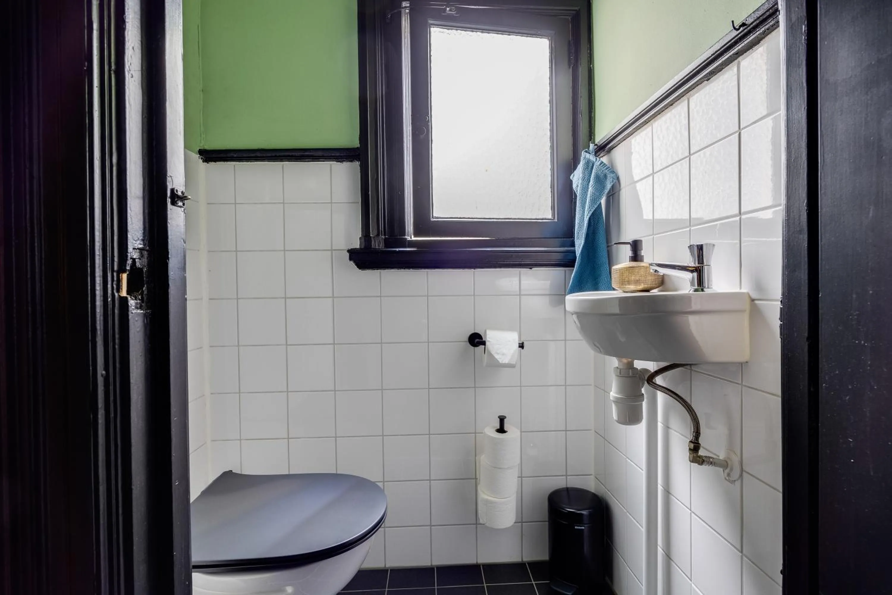 Toilet in SeventyFive