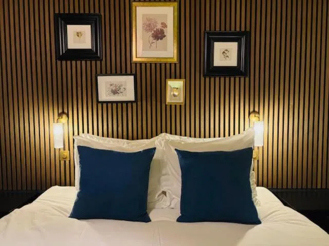 Bed in SeventyFive