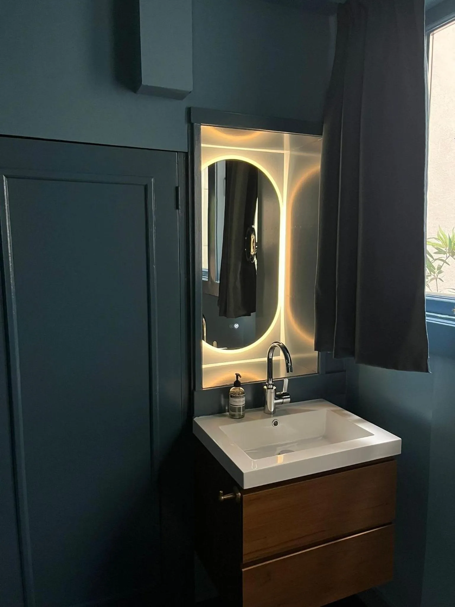 Bathroom in SeventyFive