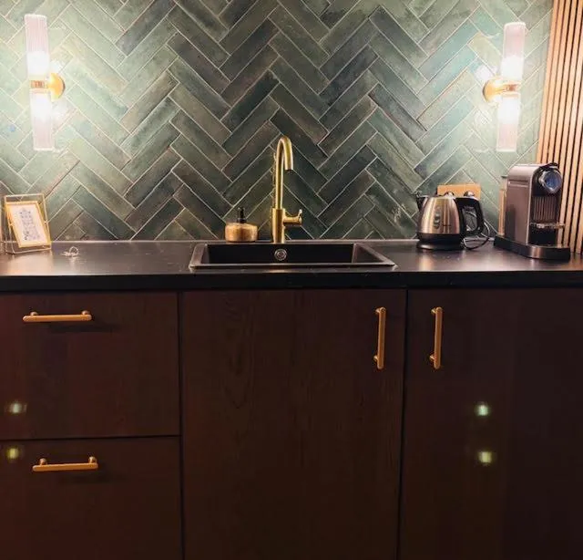 Kitchen or kitchenette in SeventyFive