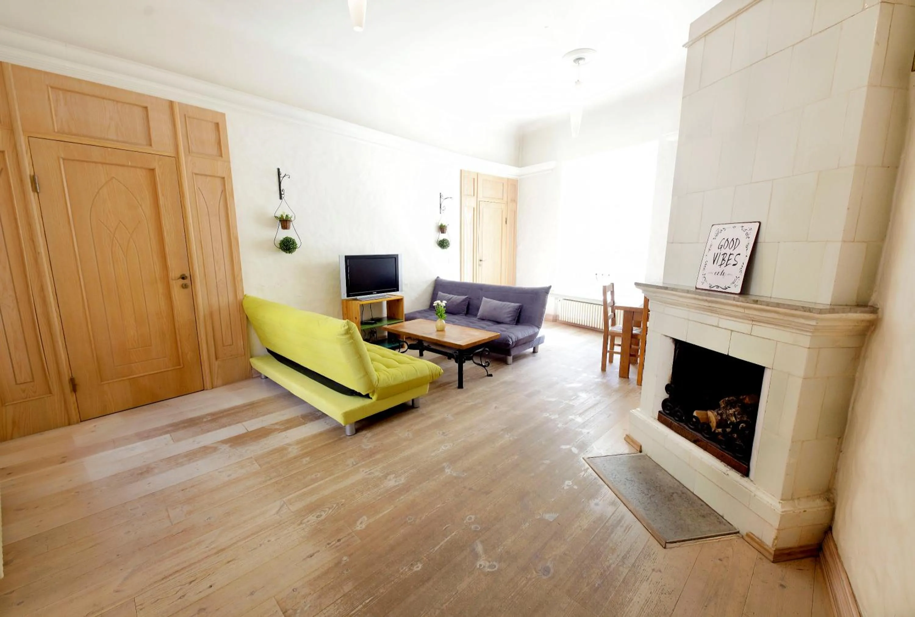 Apartment in AirHome - Cozy Apartment