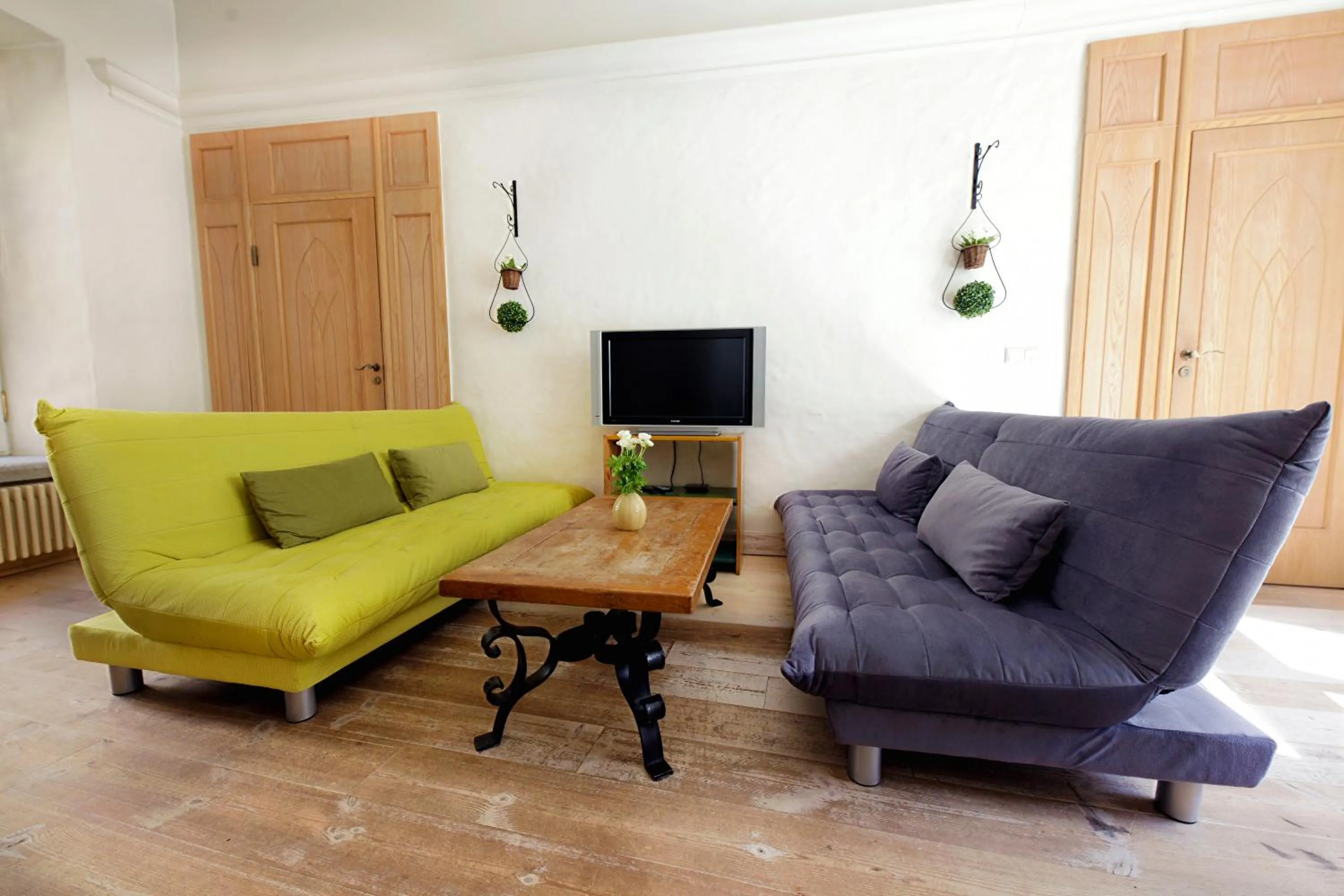 AirHome - Cozy Apartment