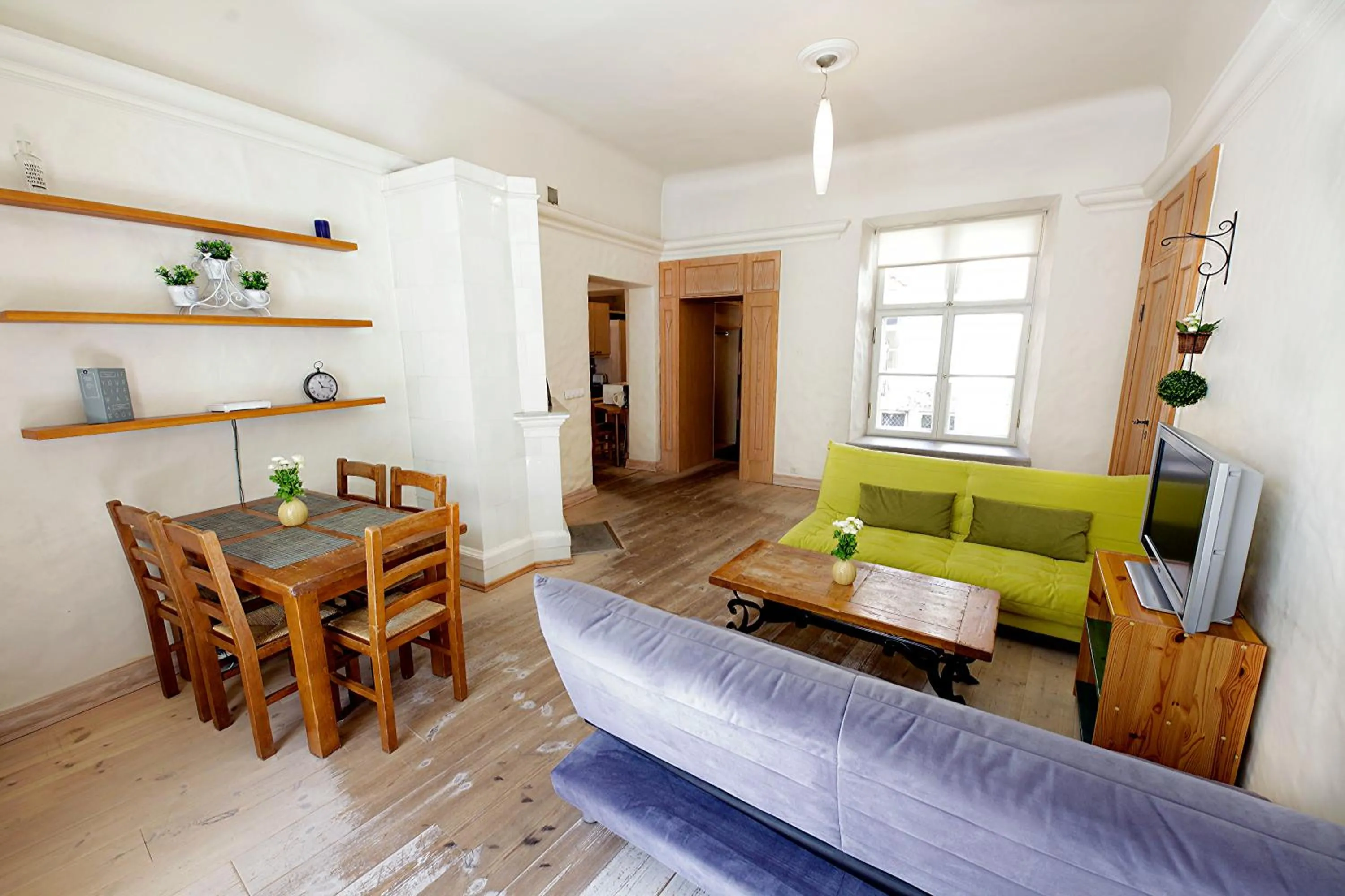 AirHome - Cozy Apartment