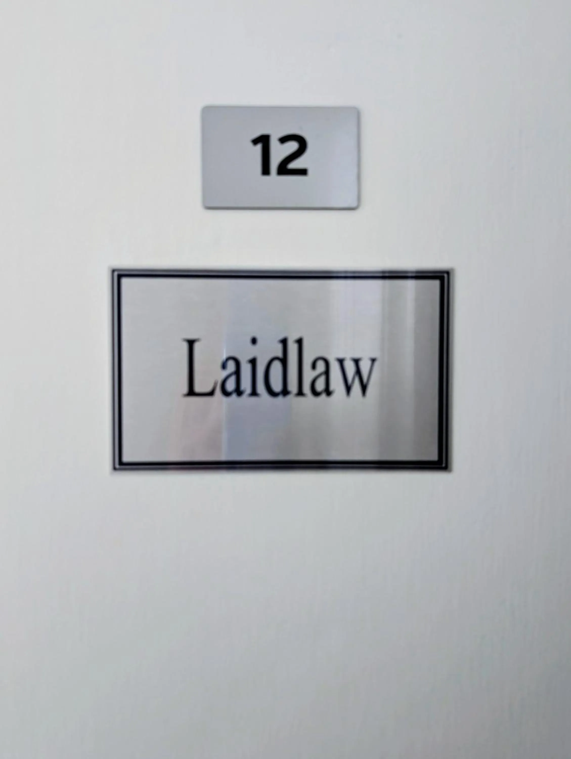 Property logo or sign in Graham Arms Inn