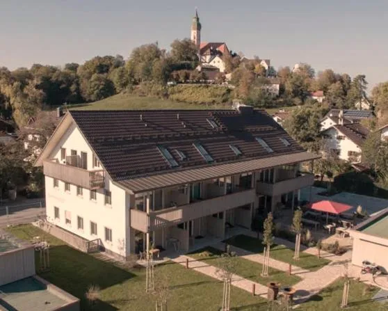 Bernhardhof Andechs