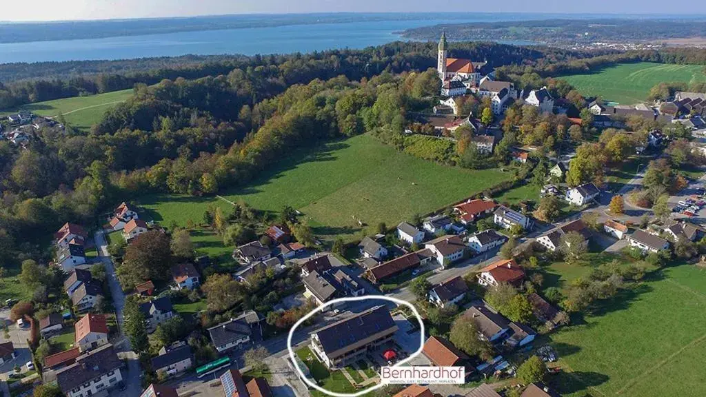 Bernhardhof Andechs Bernhardhof Andechs