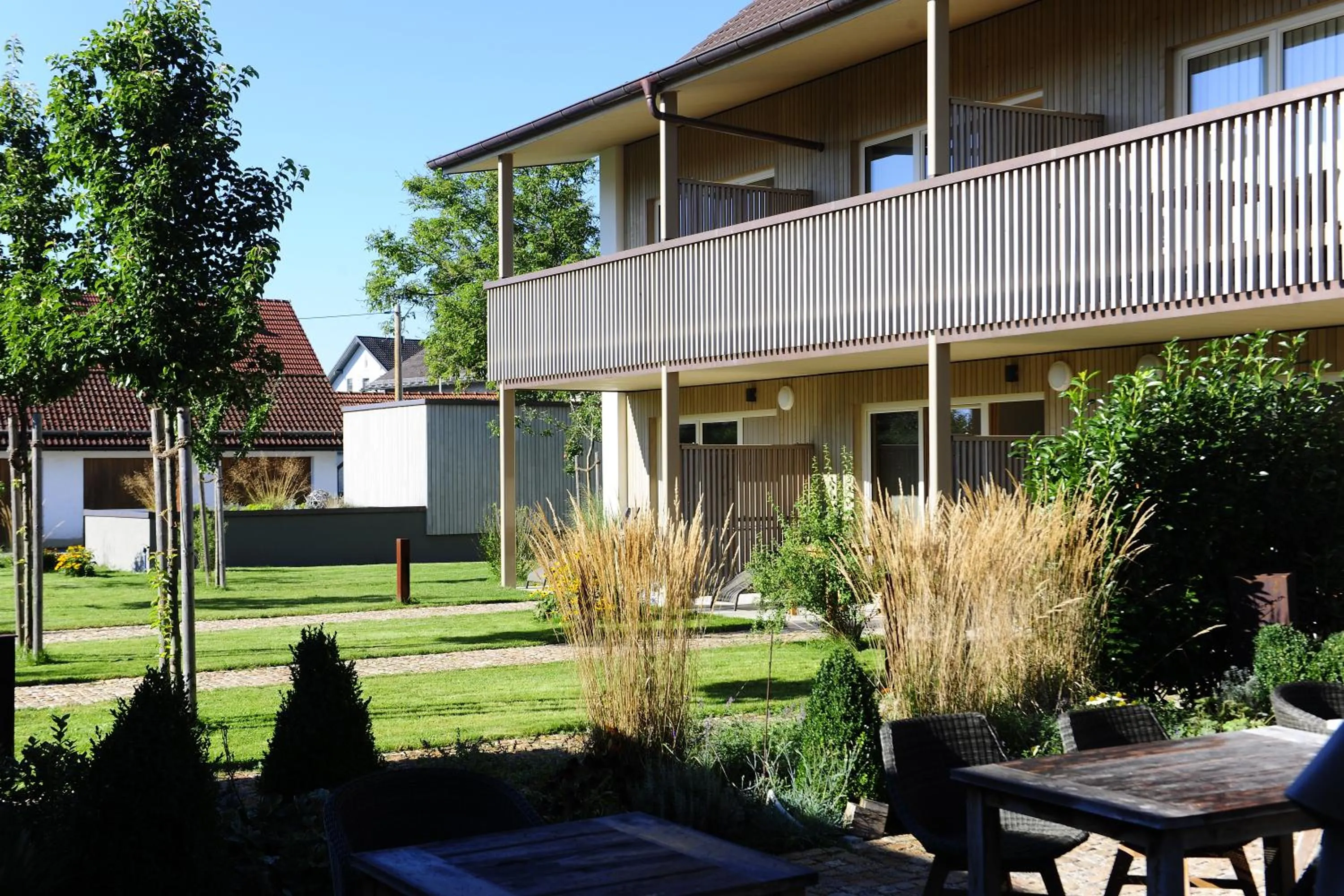 Bernhardhof Andechs