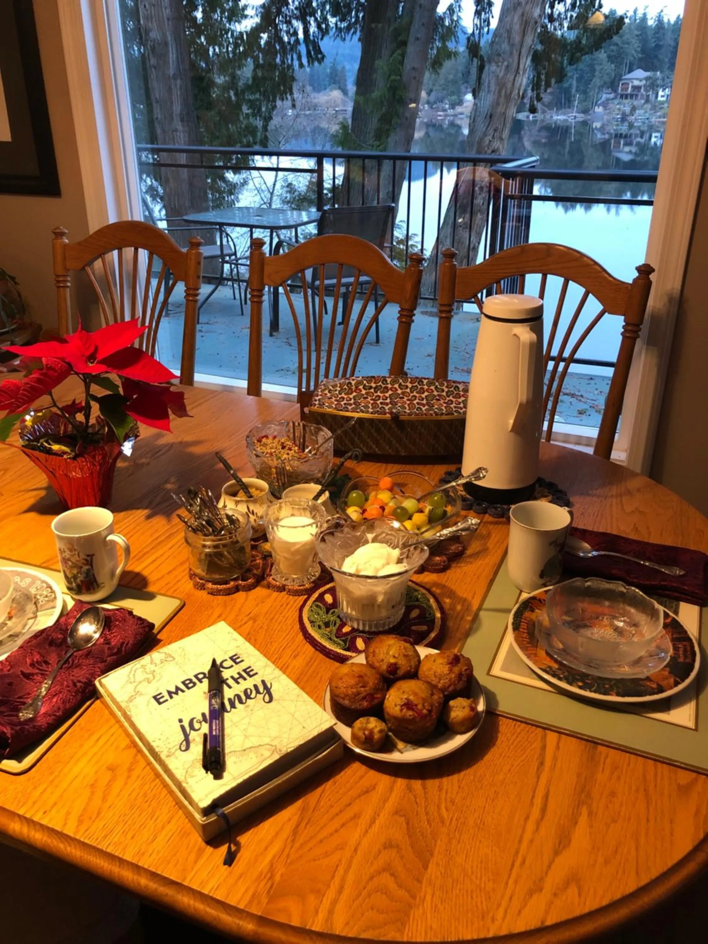 Cycle Inn Bed and Breakfast