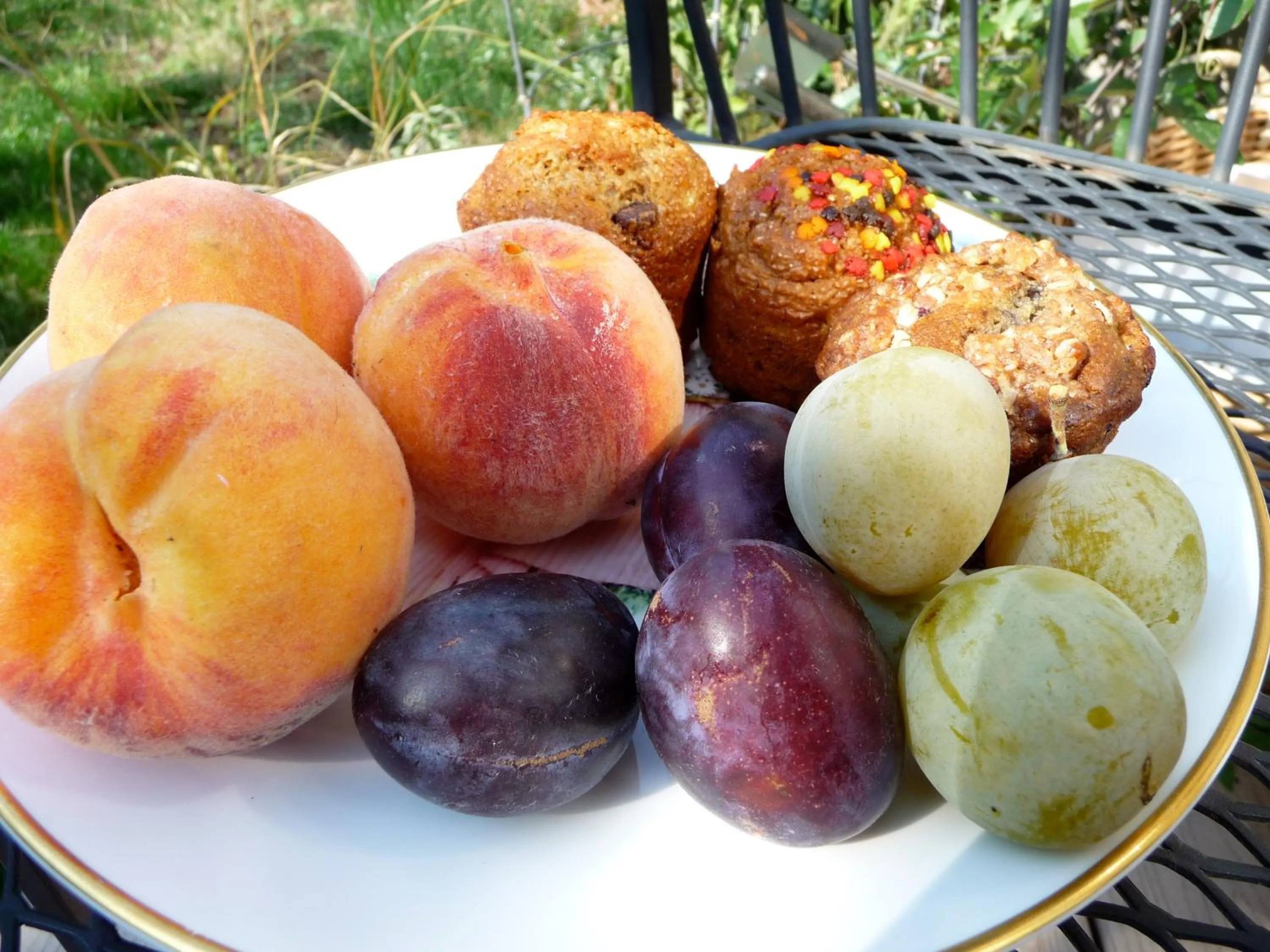 Food and drinks in Cycle Inn Bed and Breakfast