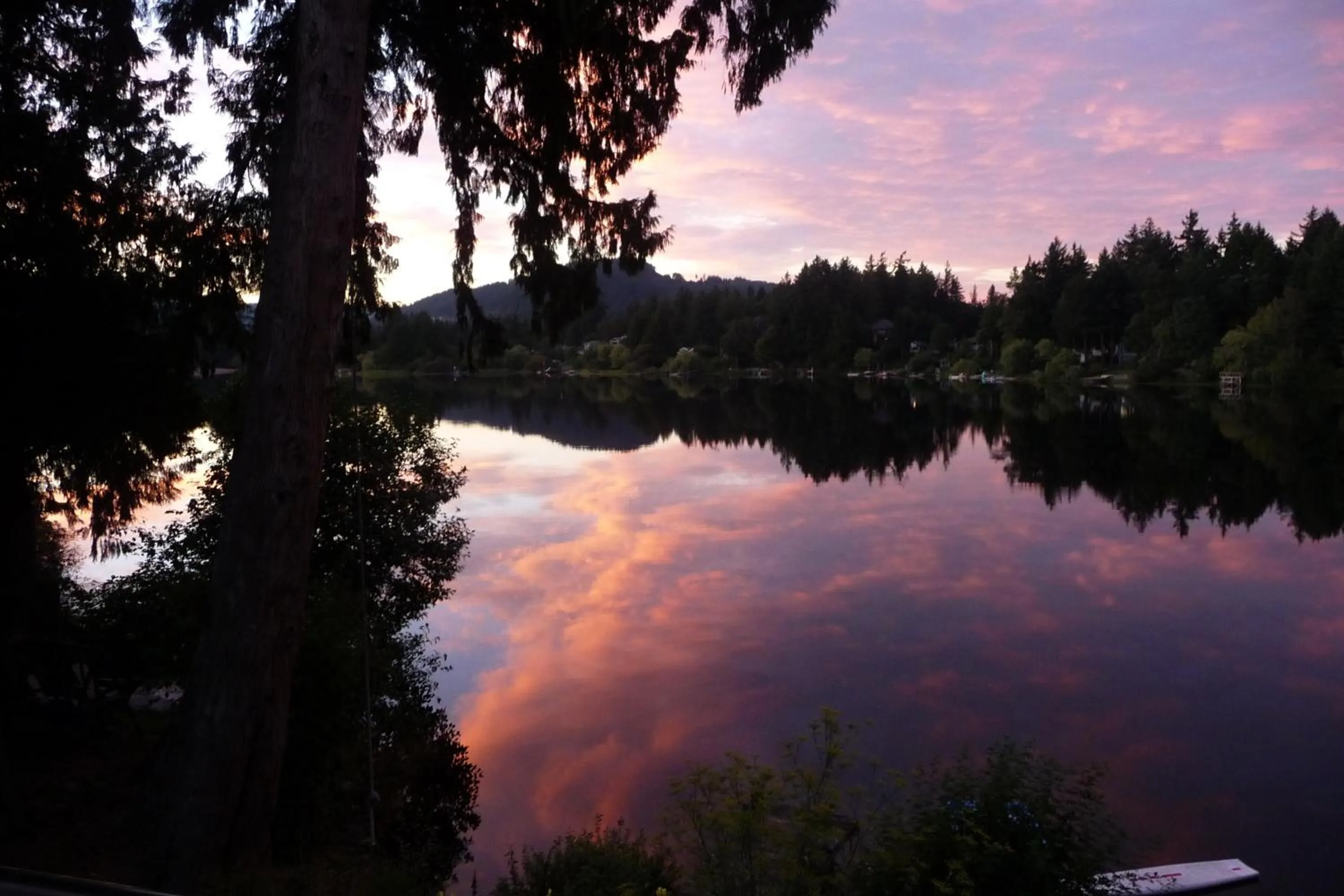 View (from property/room) in Cycle Inn Bed and Breakfast