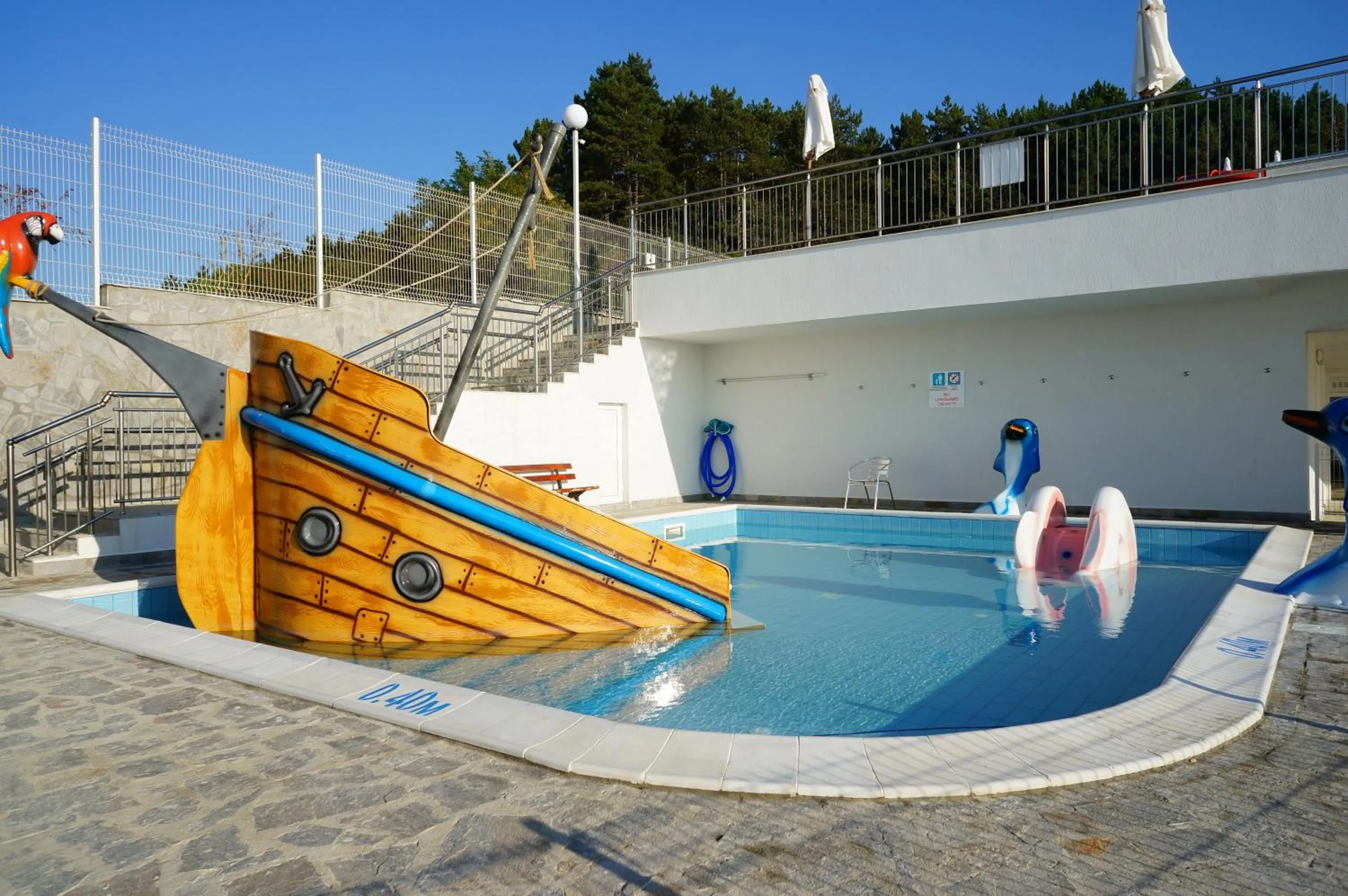 Other in Sol Luna Bay All Inclusive