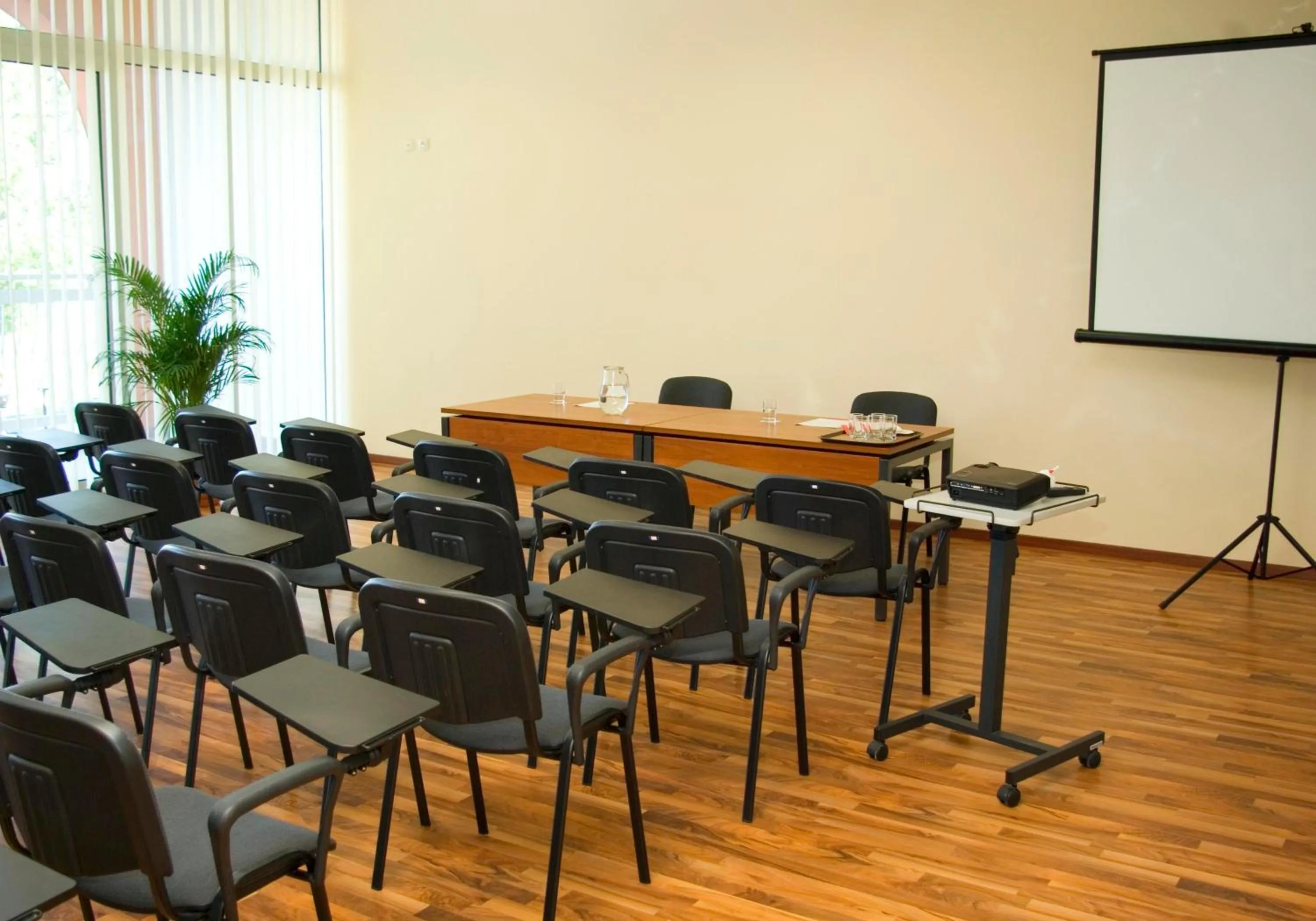 Business facilities in Sol Luna Bay All Inclusive