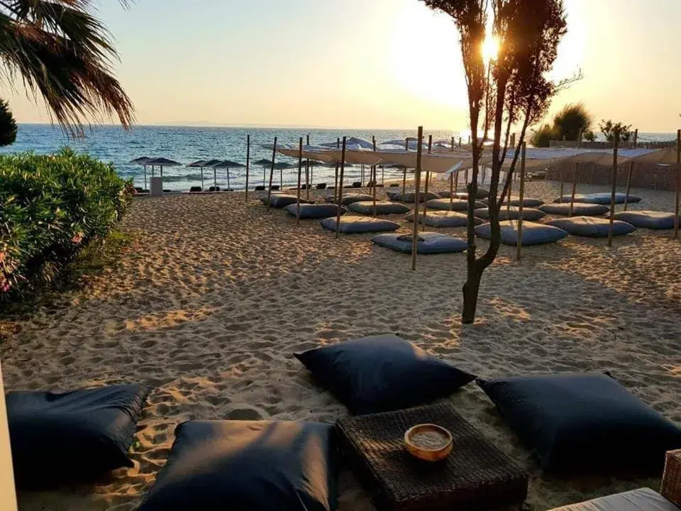 Property building in The Bay Hotel & Suites Property building in The Bay Hotel & Suites