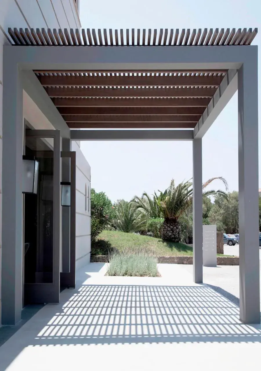 The Bay Hotel & Suites The Bay Hotel & Suites