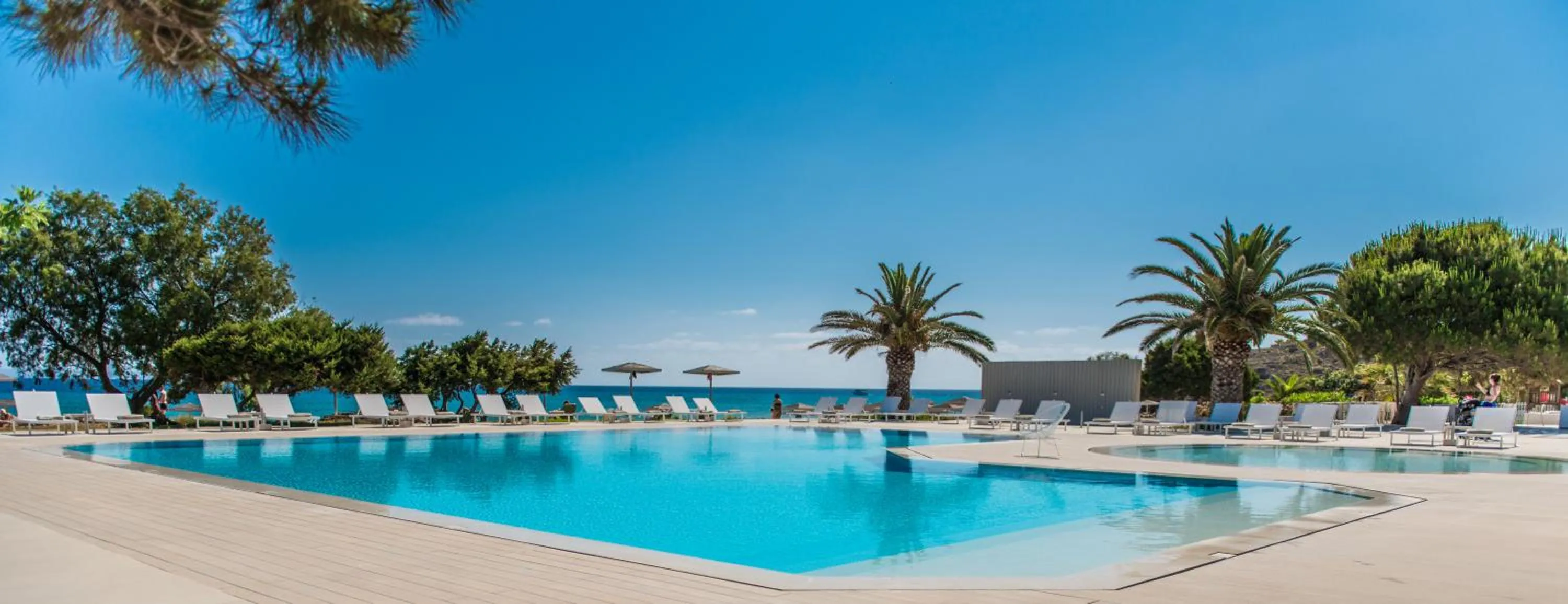 The Bay Hotel & Suites