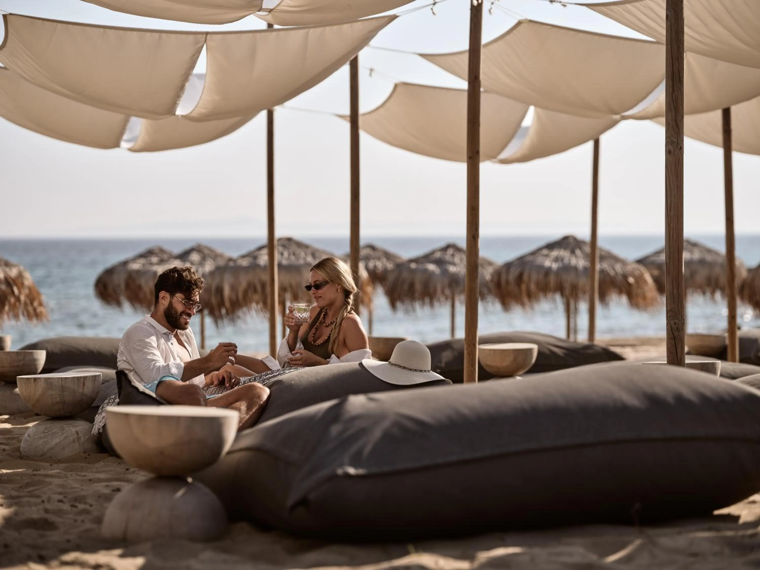 The Bay Hotel & Suites