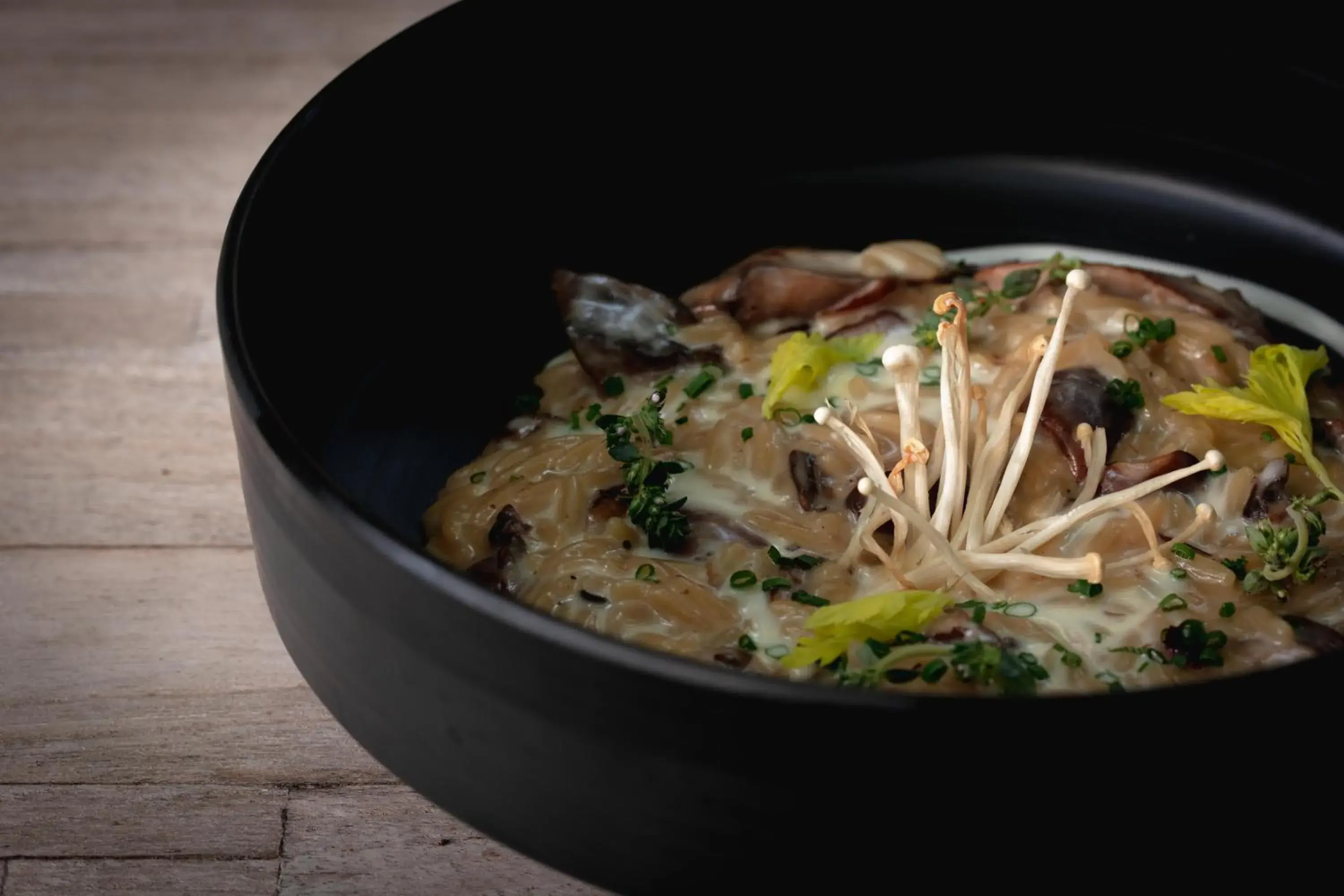 Food in The Bay Hotel & Suites Food in The Bay Hotel & Suites