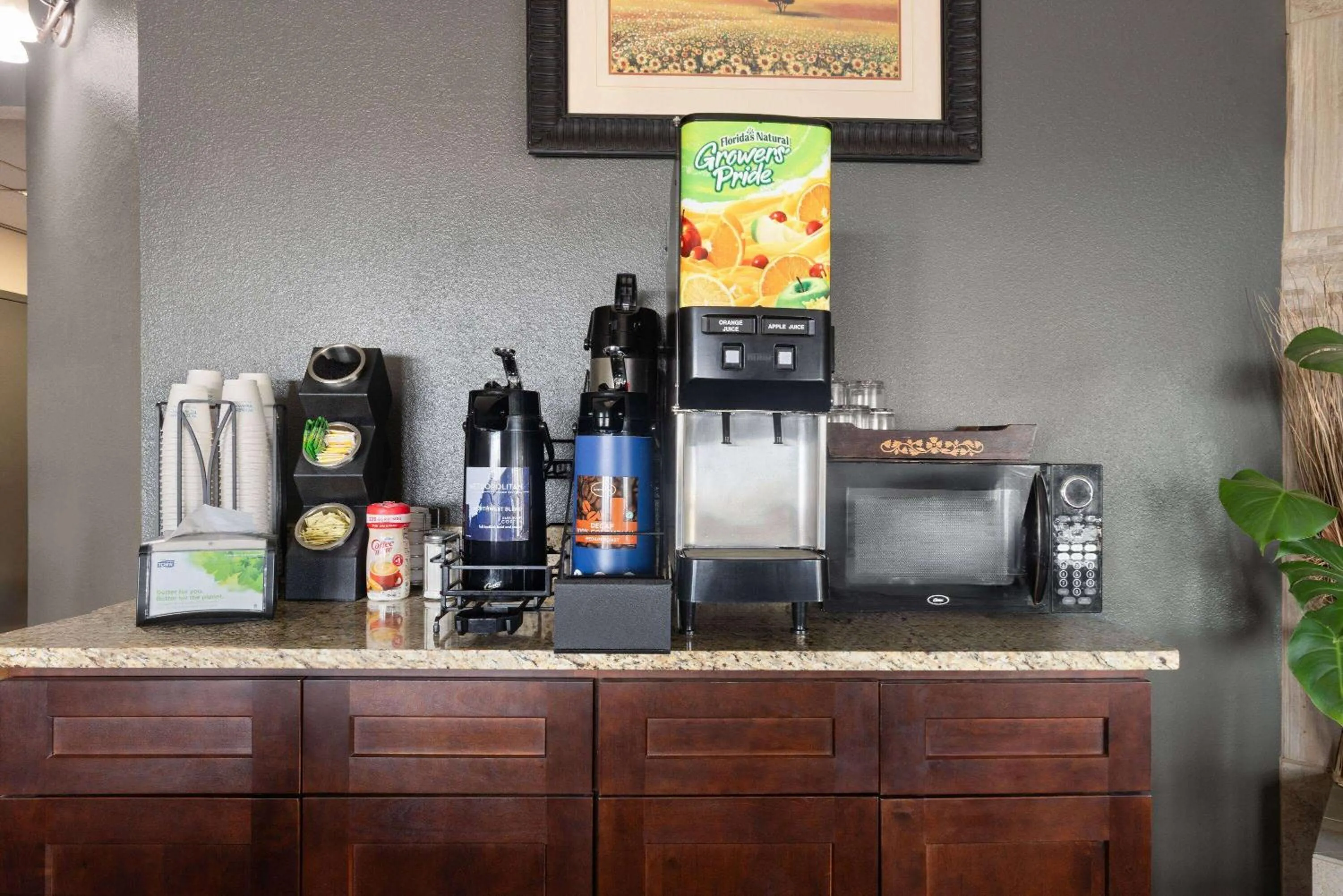 Other in Days Inn by Wyndham Ritzville